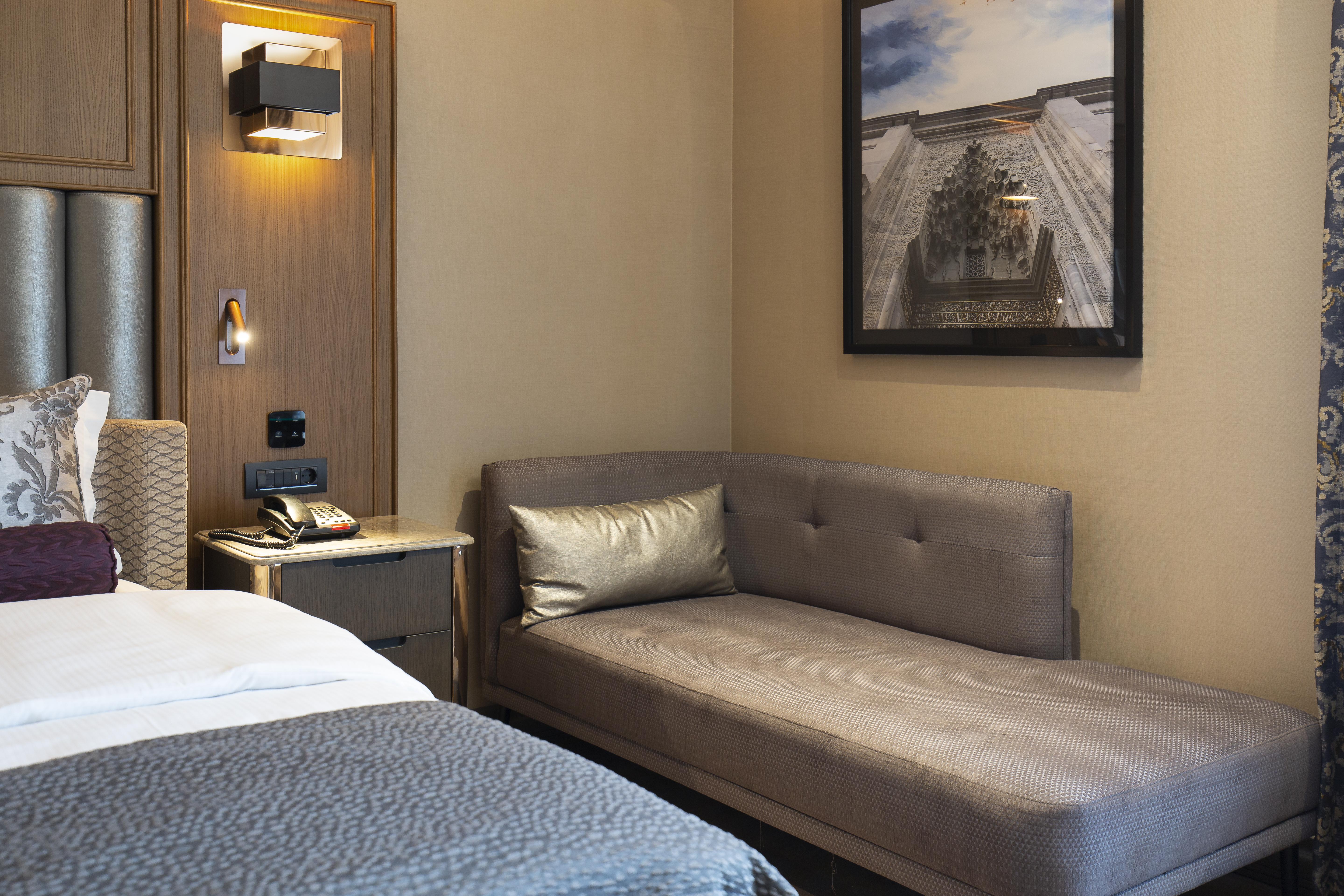 Almira Thermal & Convention Center 5*