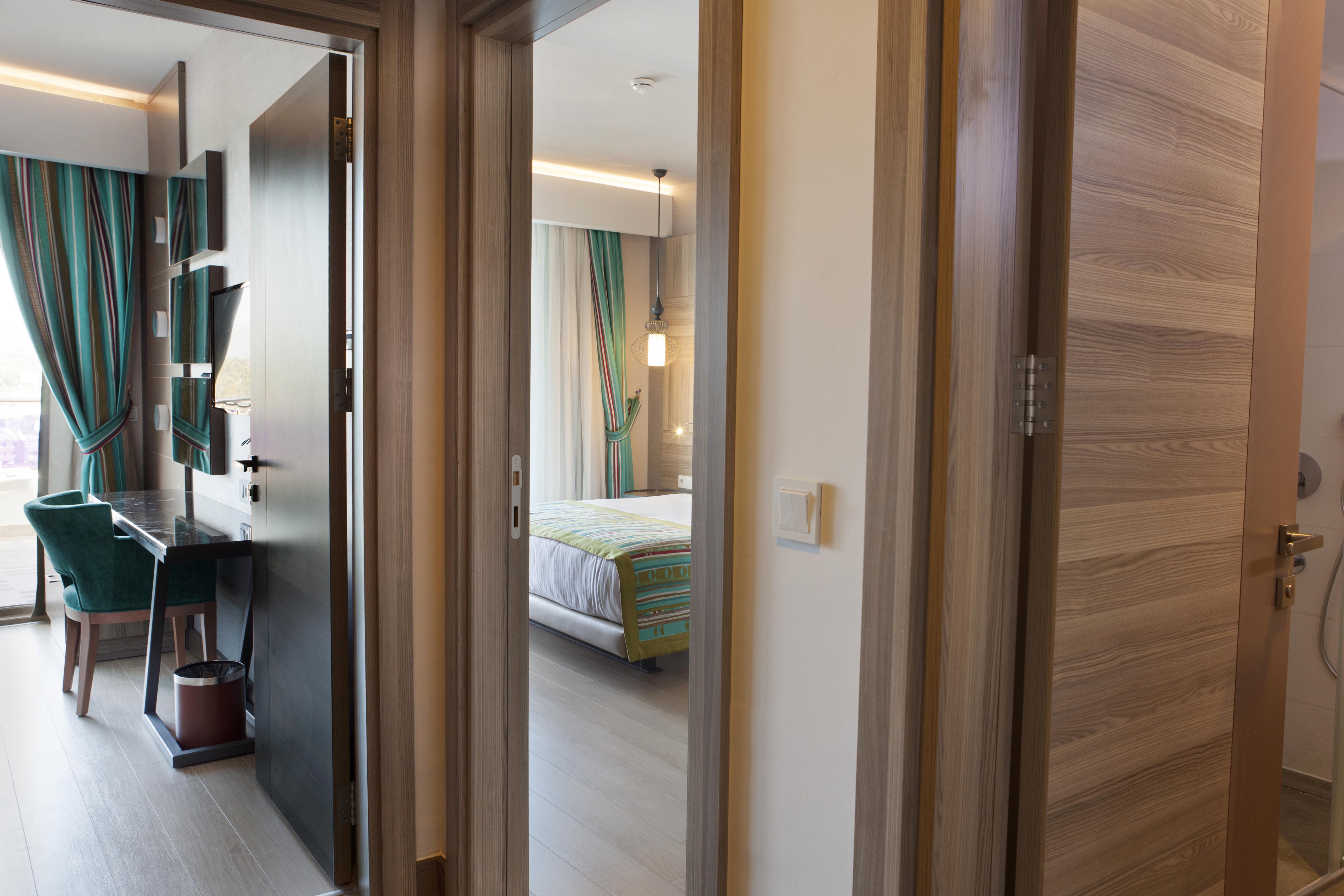 Hotel Long Harmony