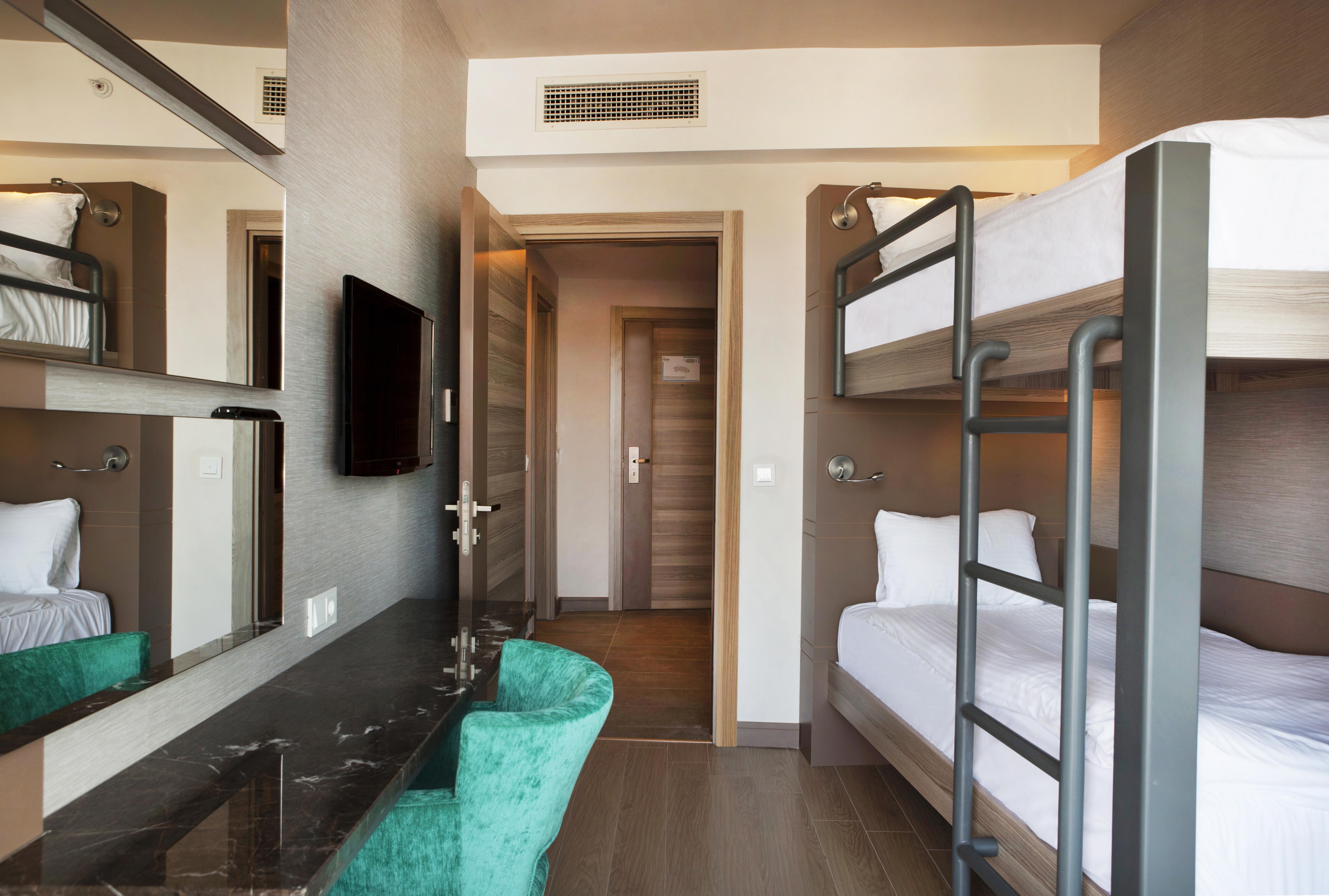 Hotel Long Harmony 5*