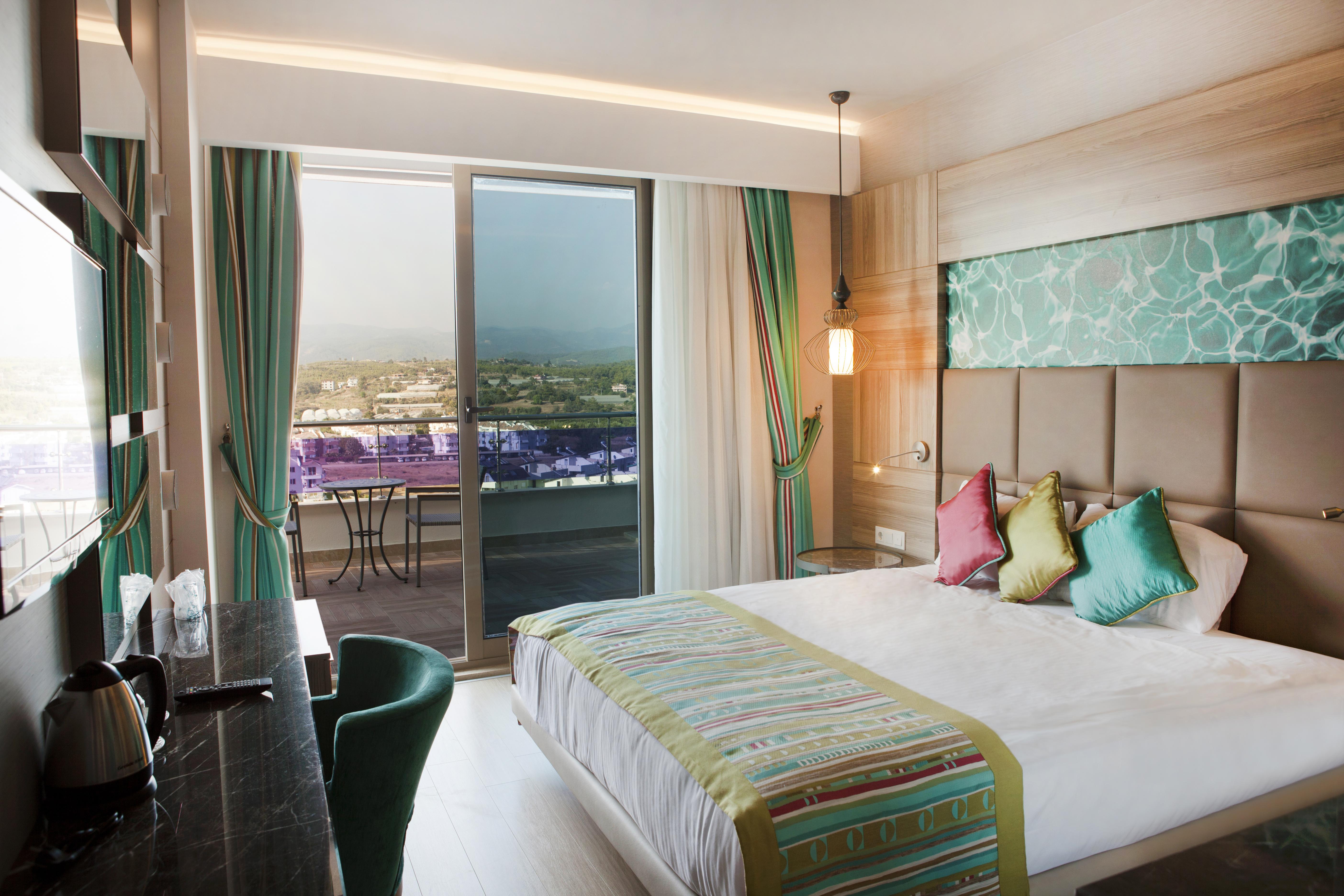 Hotel Long Harmony Turkler