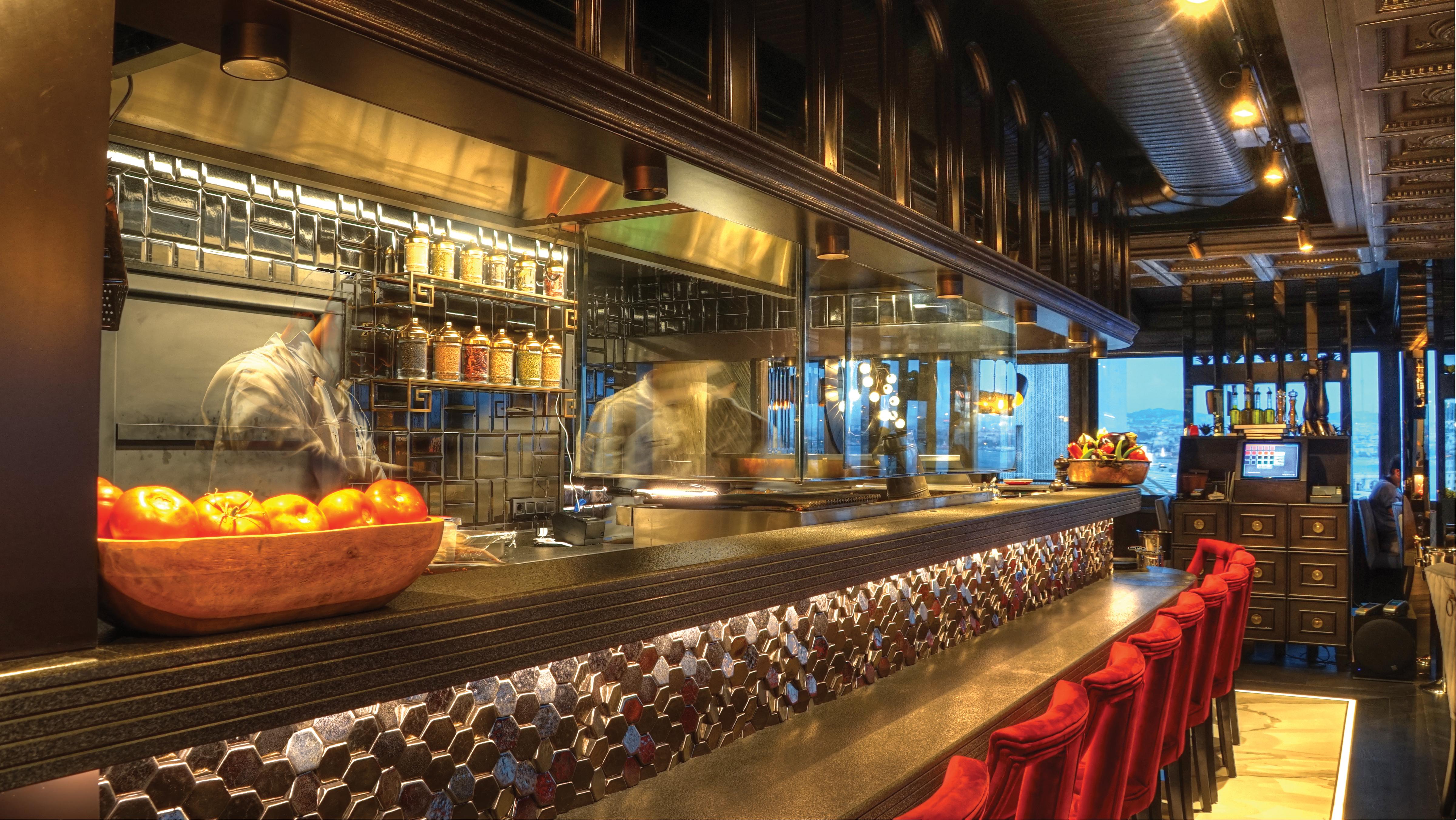 Momento Golden Horn Hotel 4*