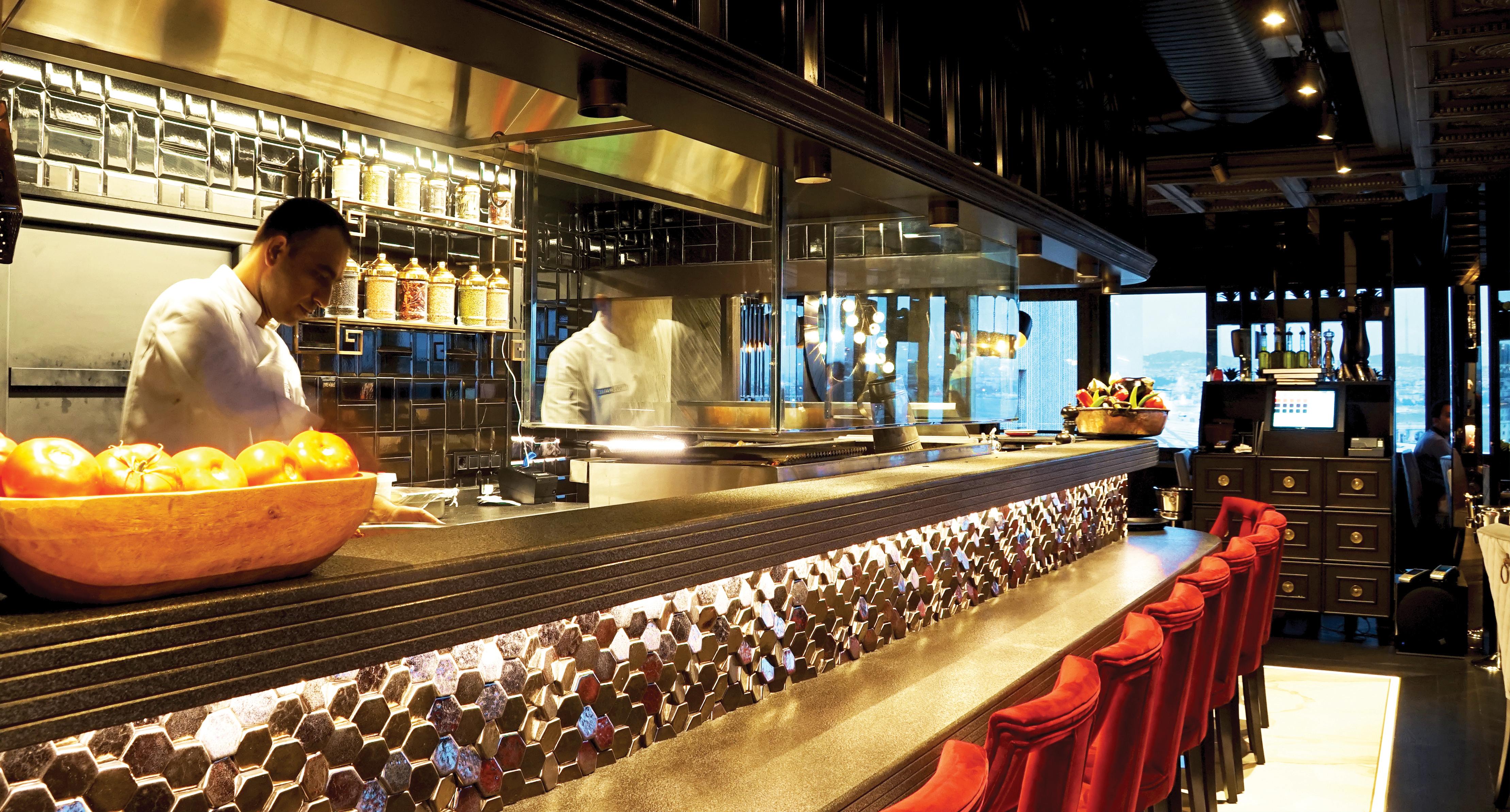 Momento Golden Horn Hotel Istanbul
