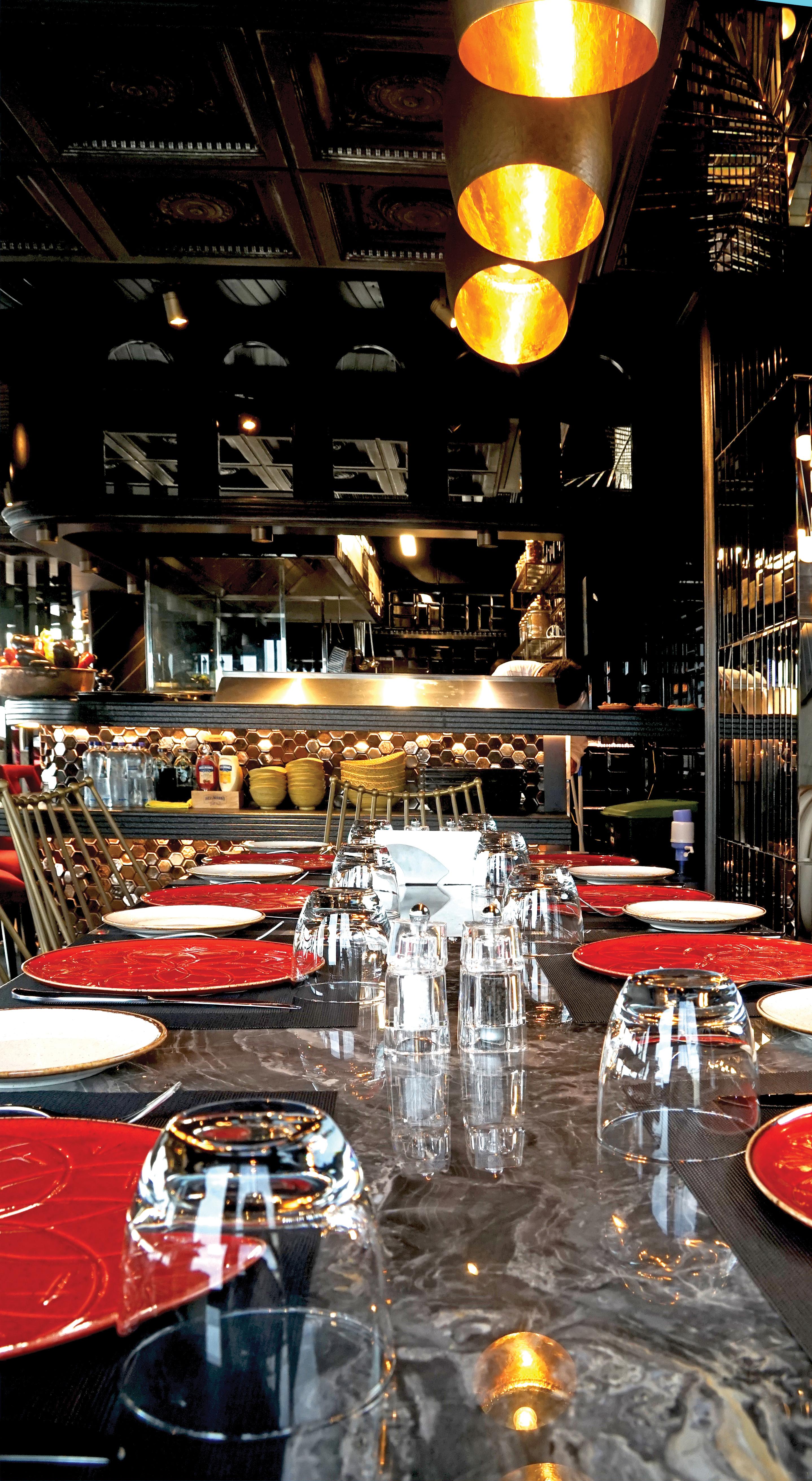 Momento Golden Horn Hotel
