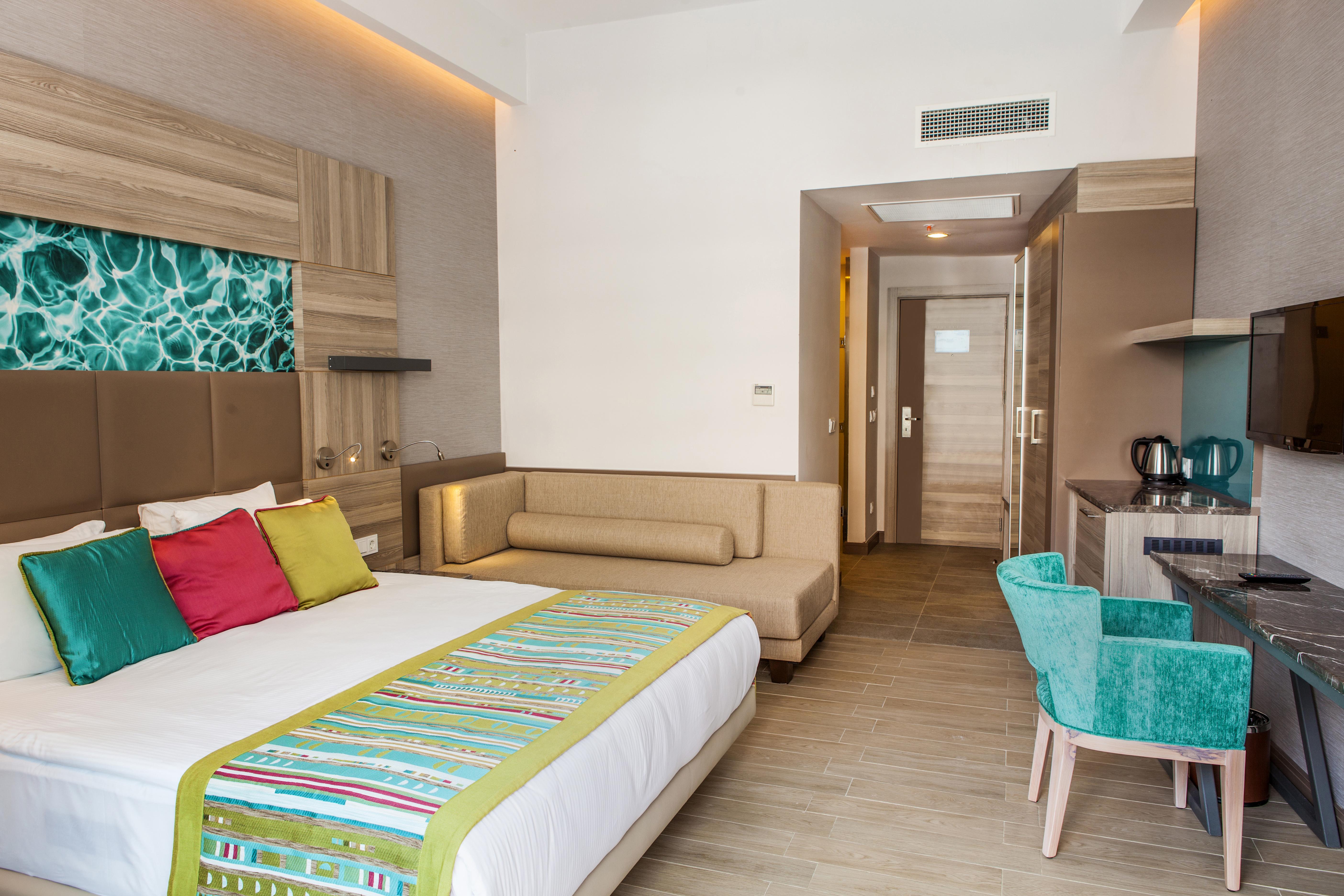 Hotel Long Harmony