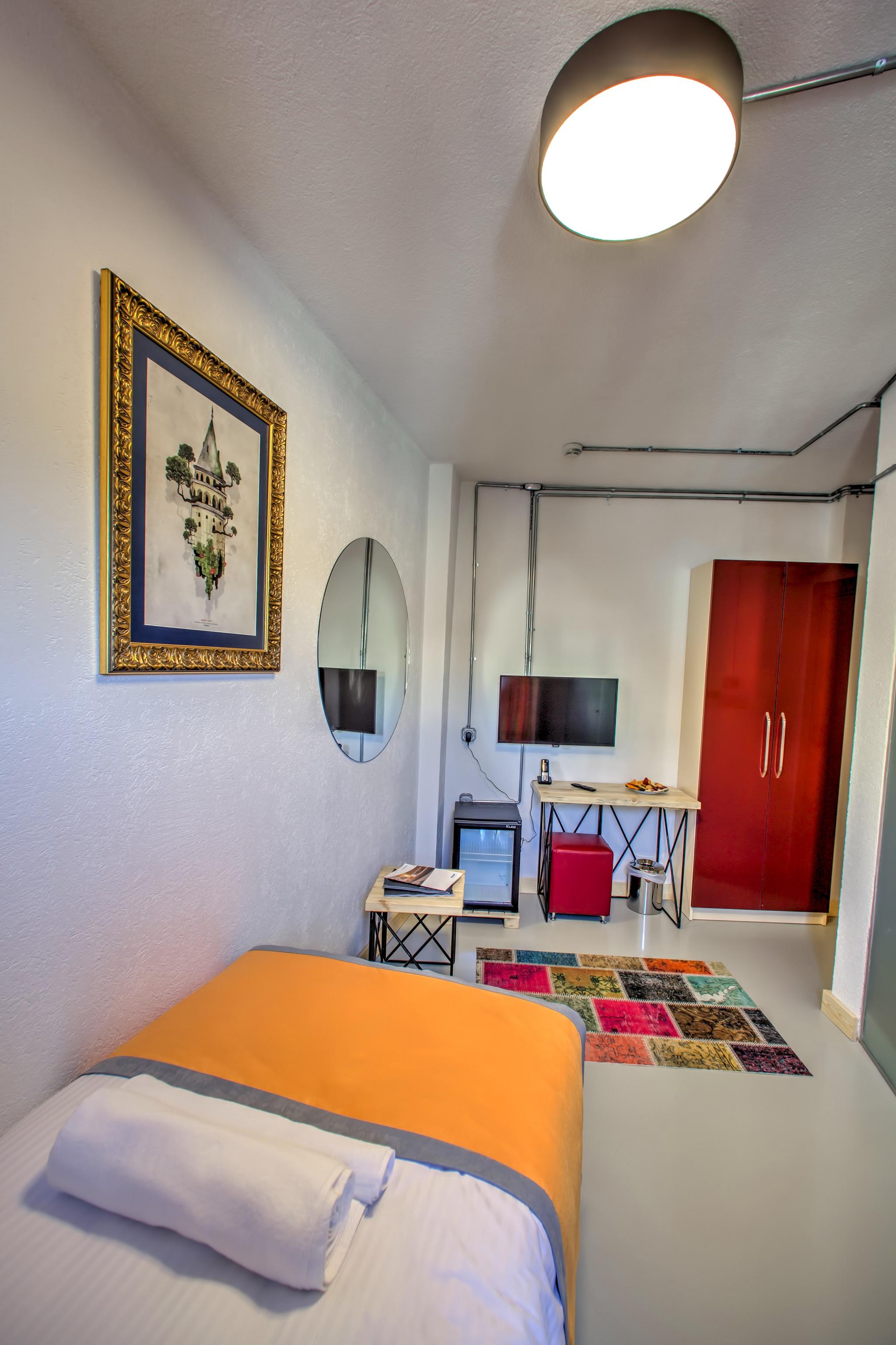 Hotel Vavien Istanbul