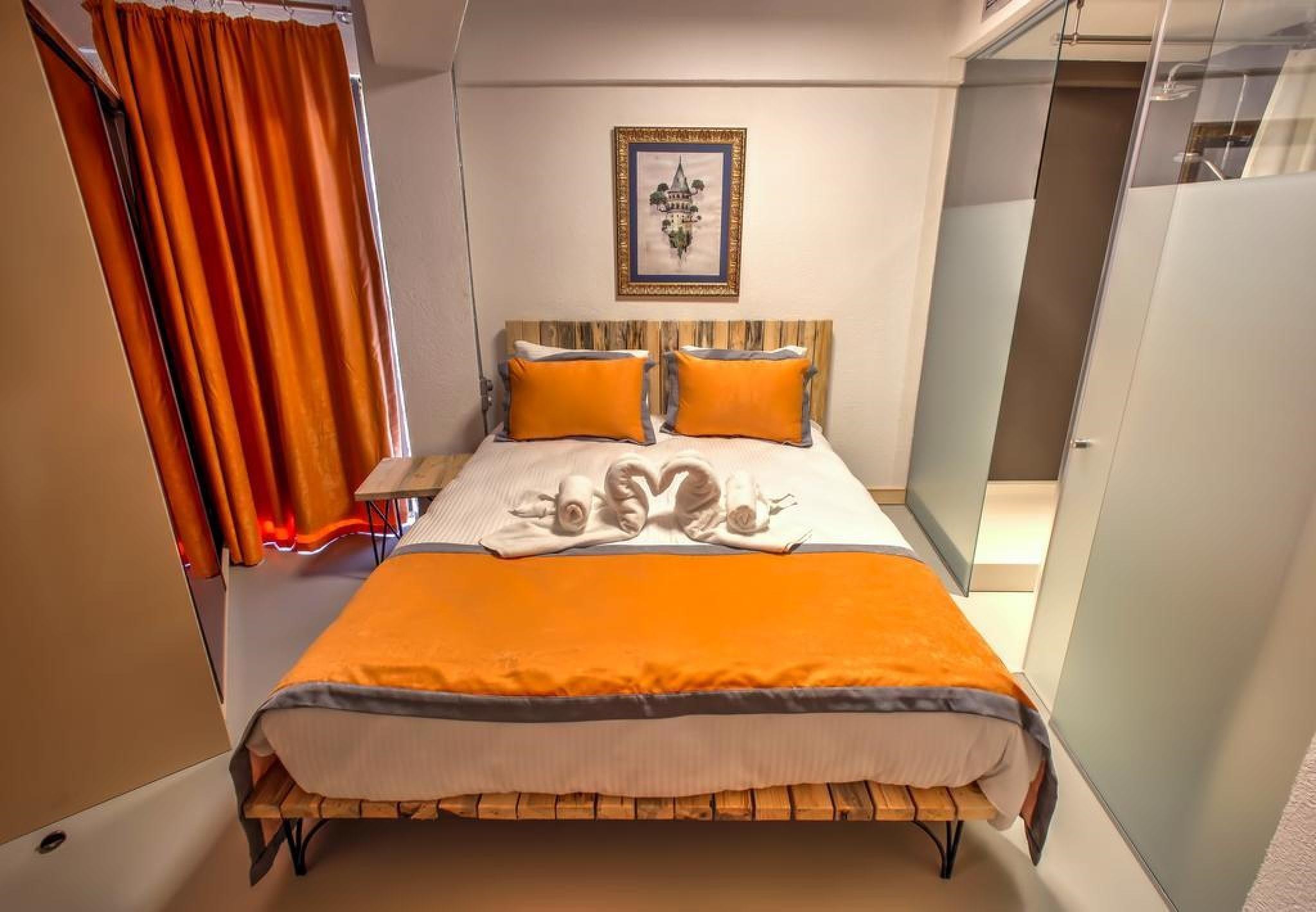 Hotel Vavien Istanbul