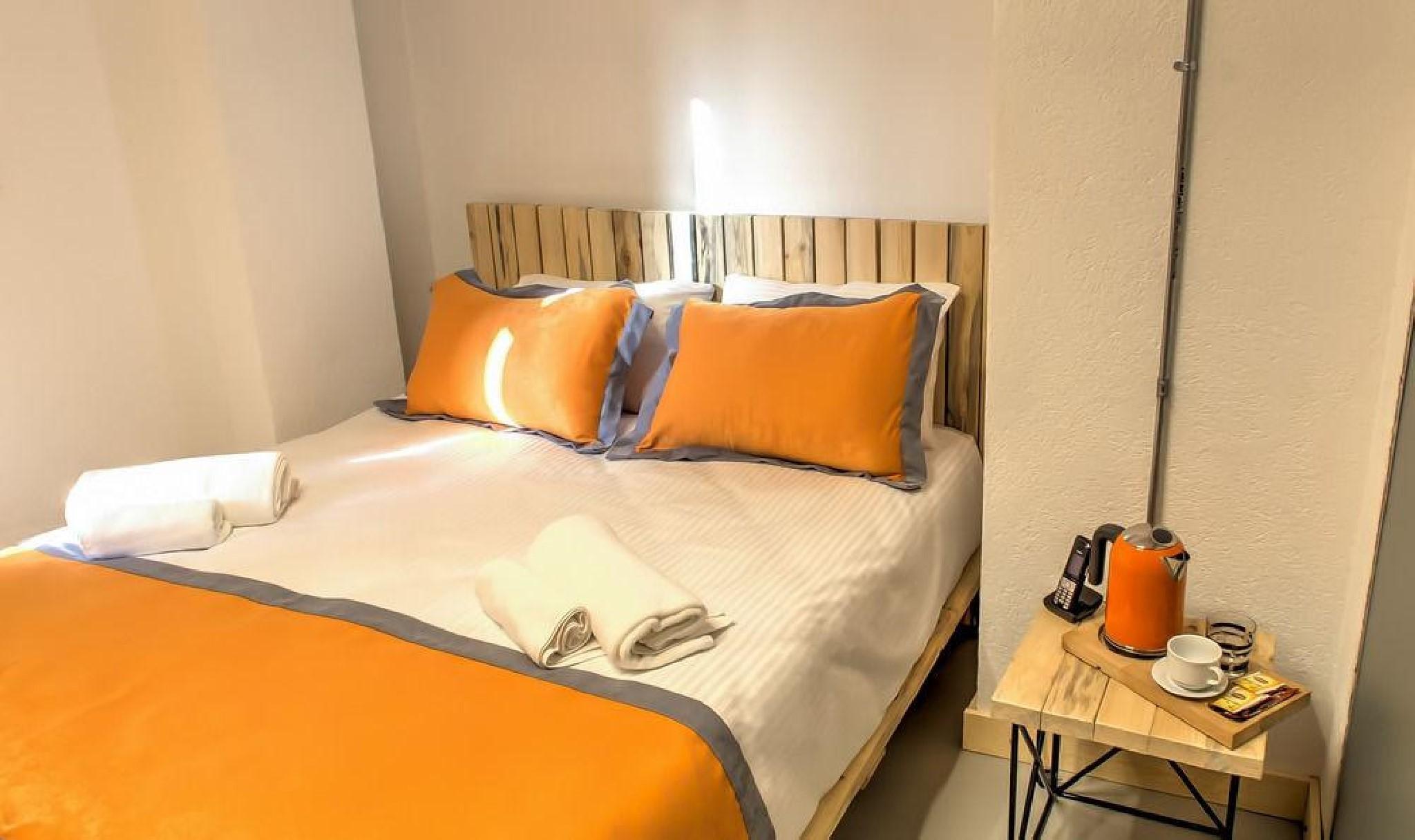 Hotel Vavien