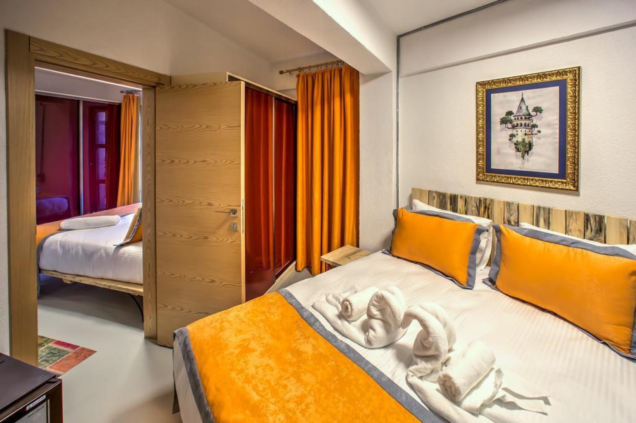 Hotel Vavien