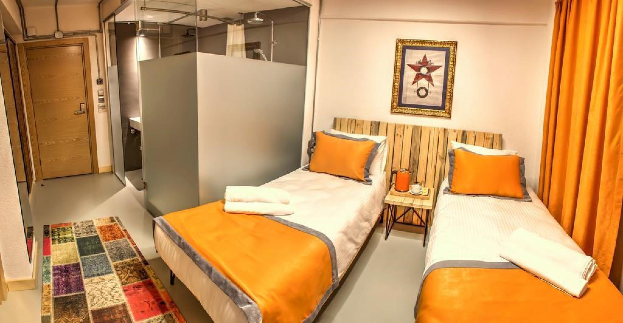 Vavien 4* Istanbul