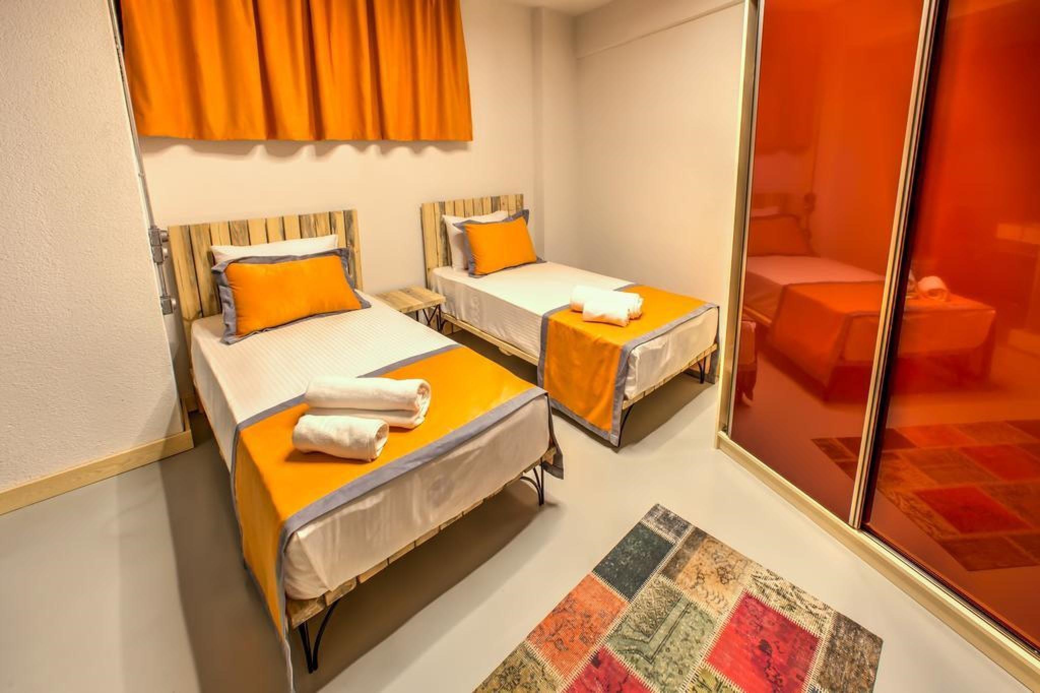 Hotel Vavien 4*