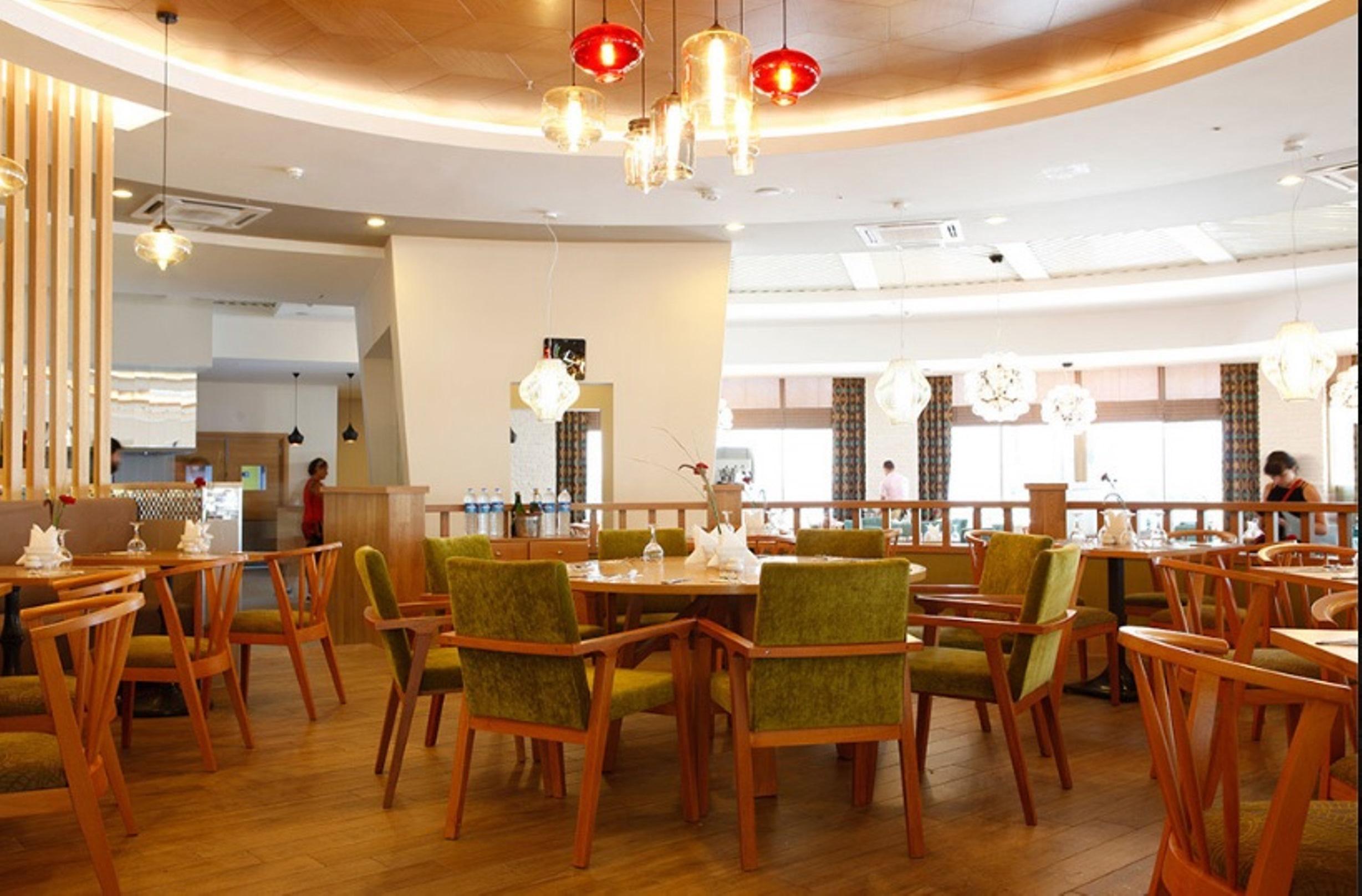Long Harmony Hotel Turkler