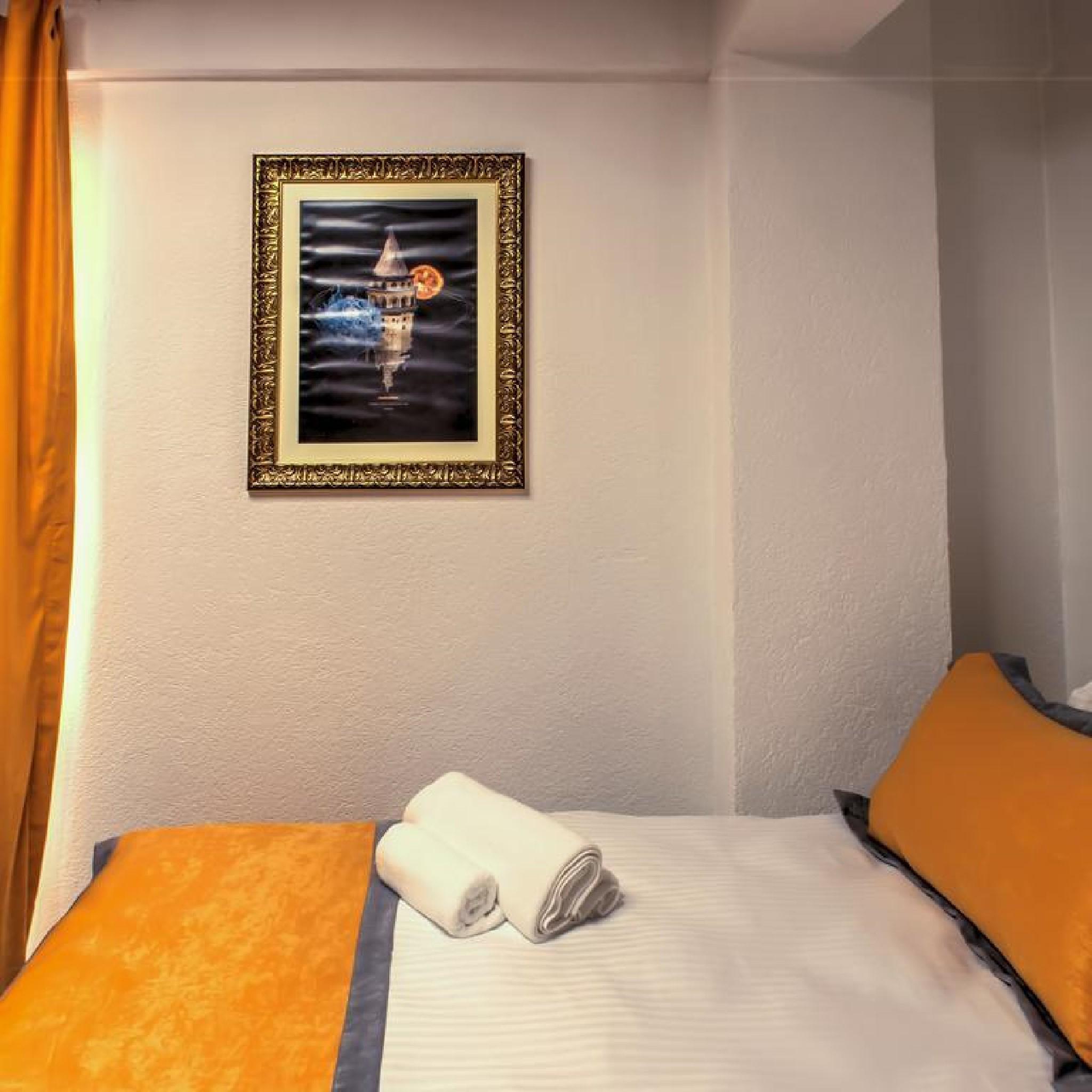 Hotel Vavien 4*