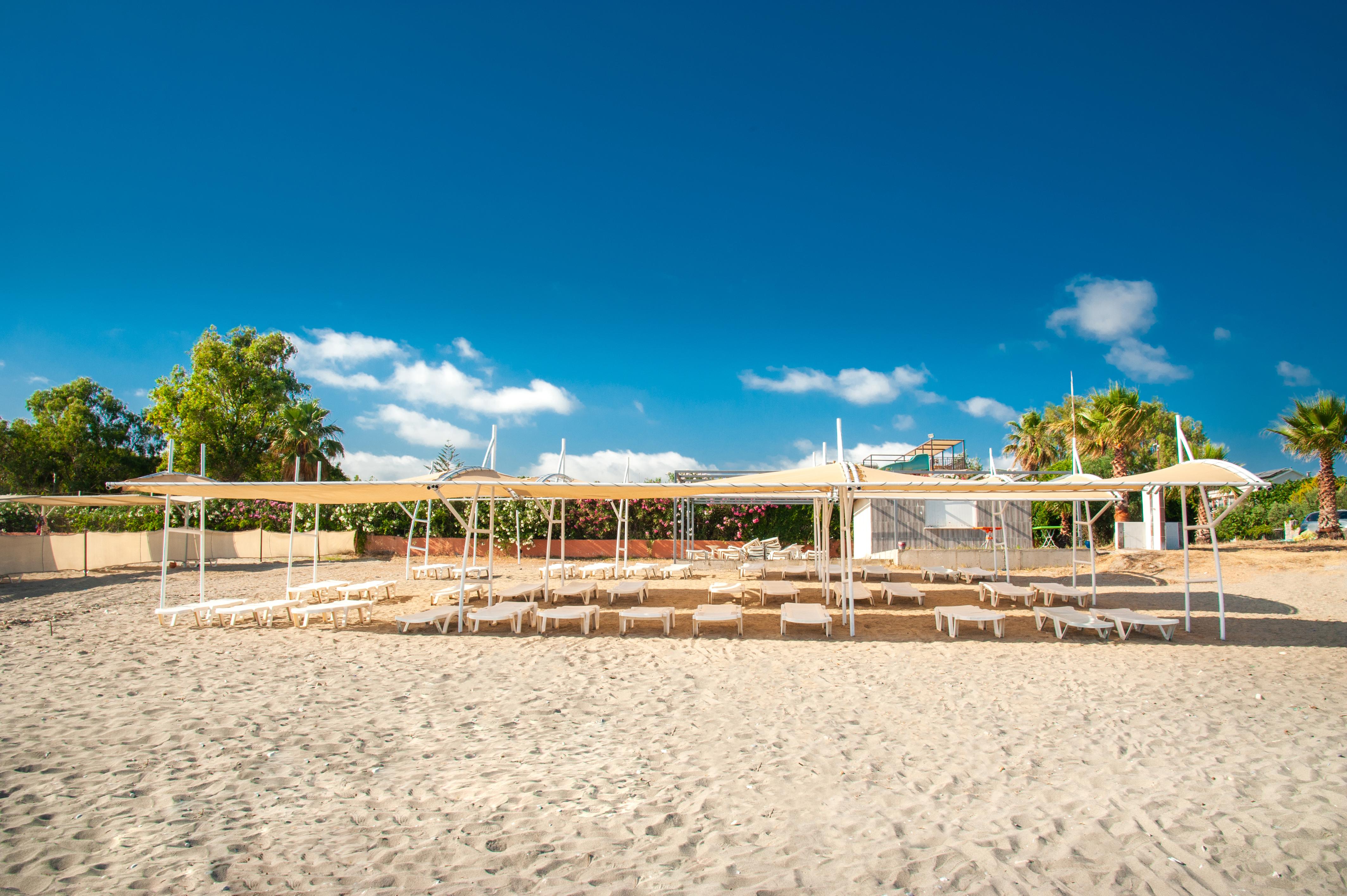 Grand Bahama Ex. Happy 3* Konakli
