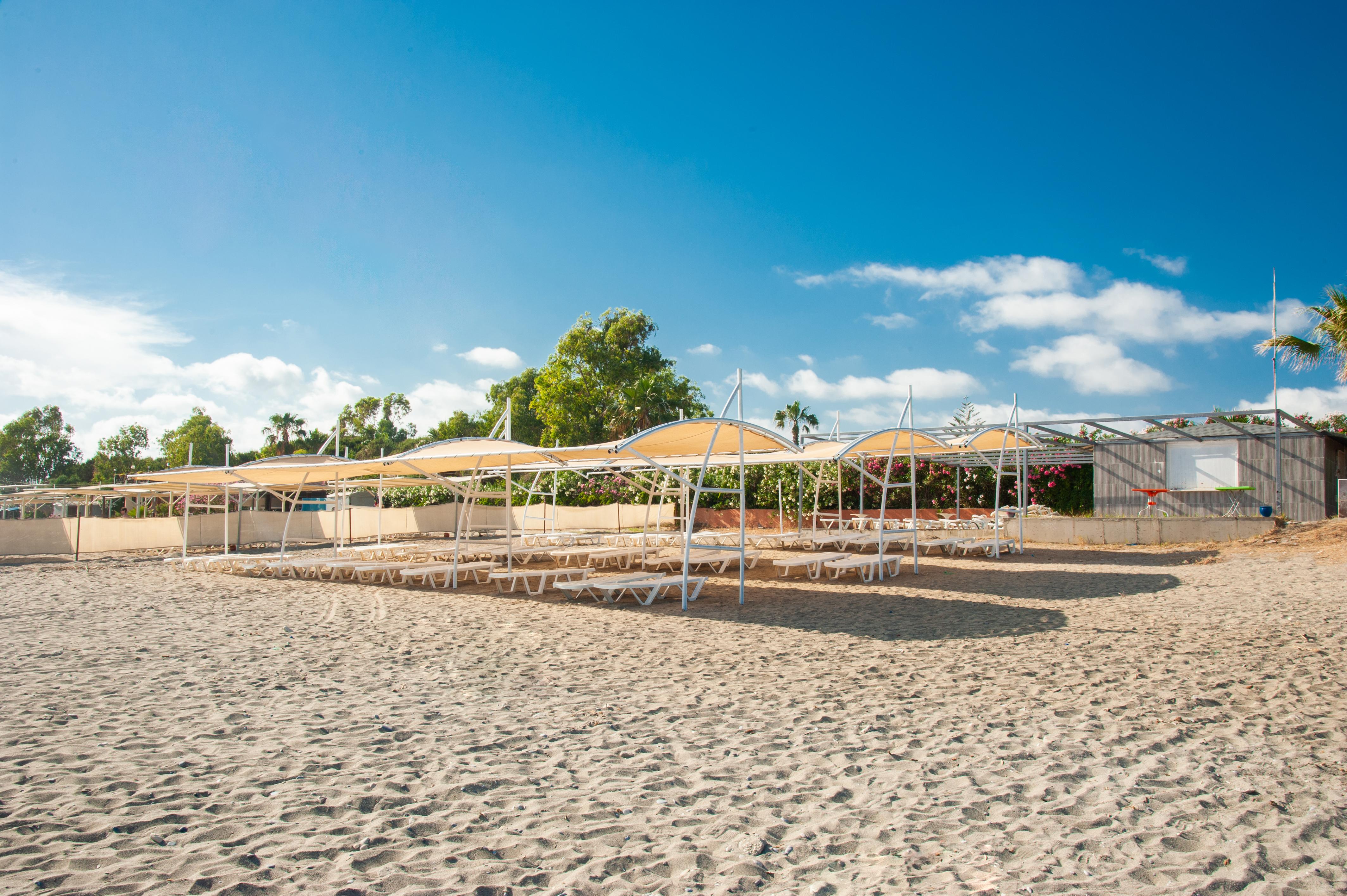 Hotel Grand Bahama Ex. Happy 3*