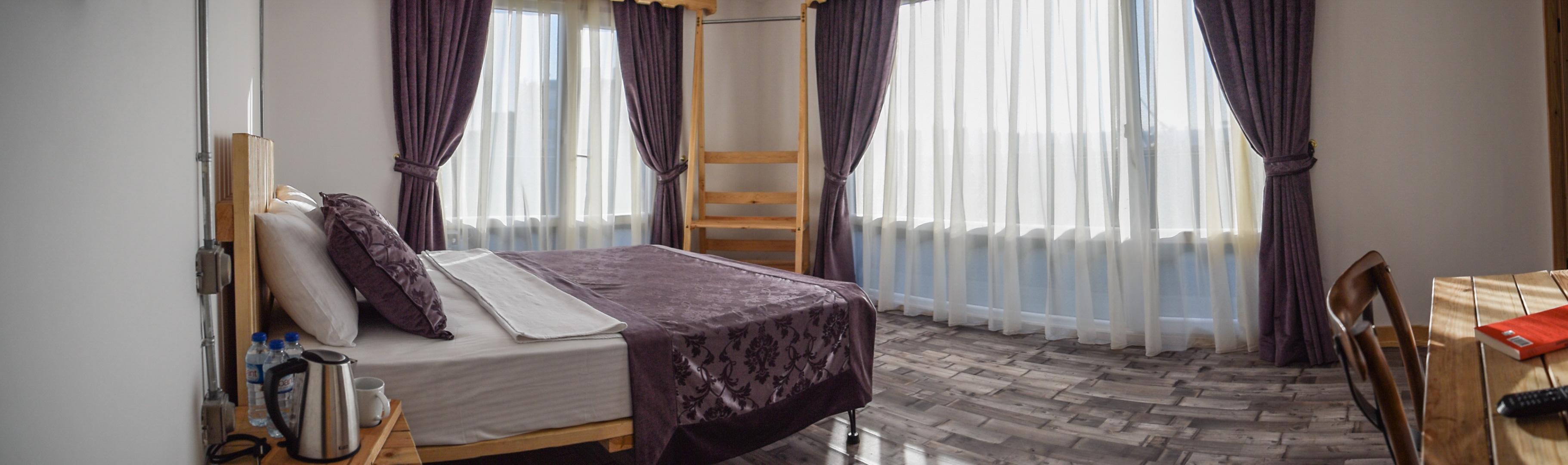 Vavien Hotel 4*