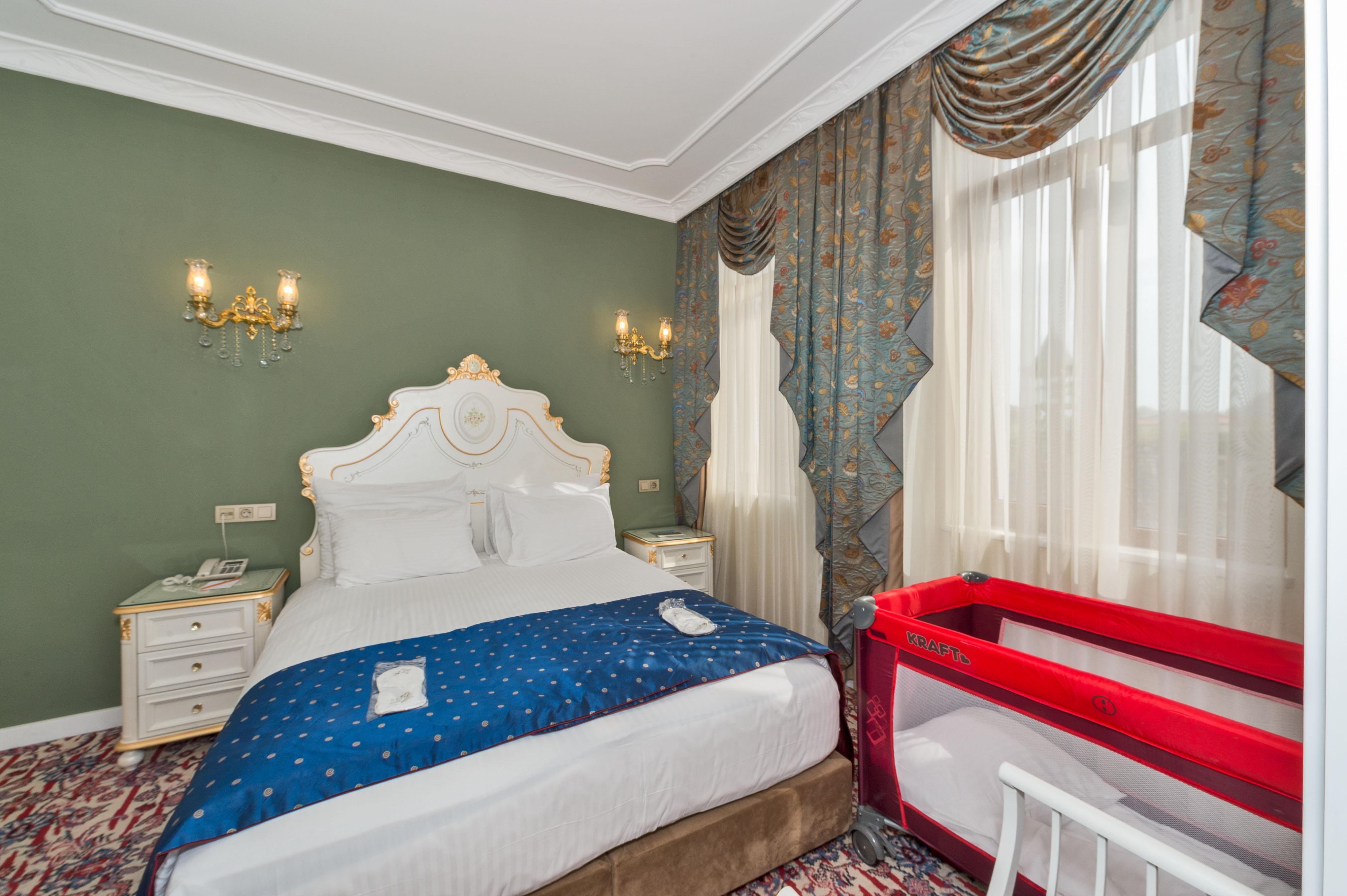 Hotel Galatower 3*