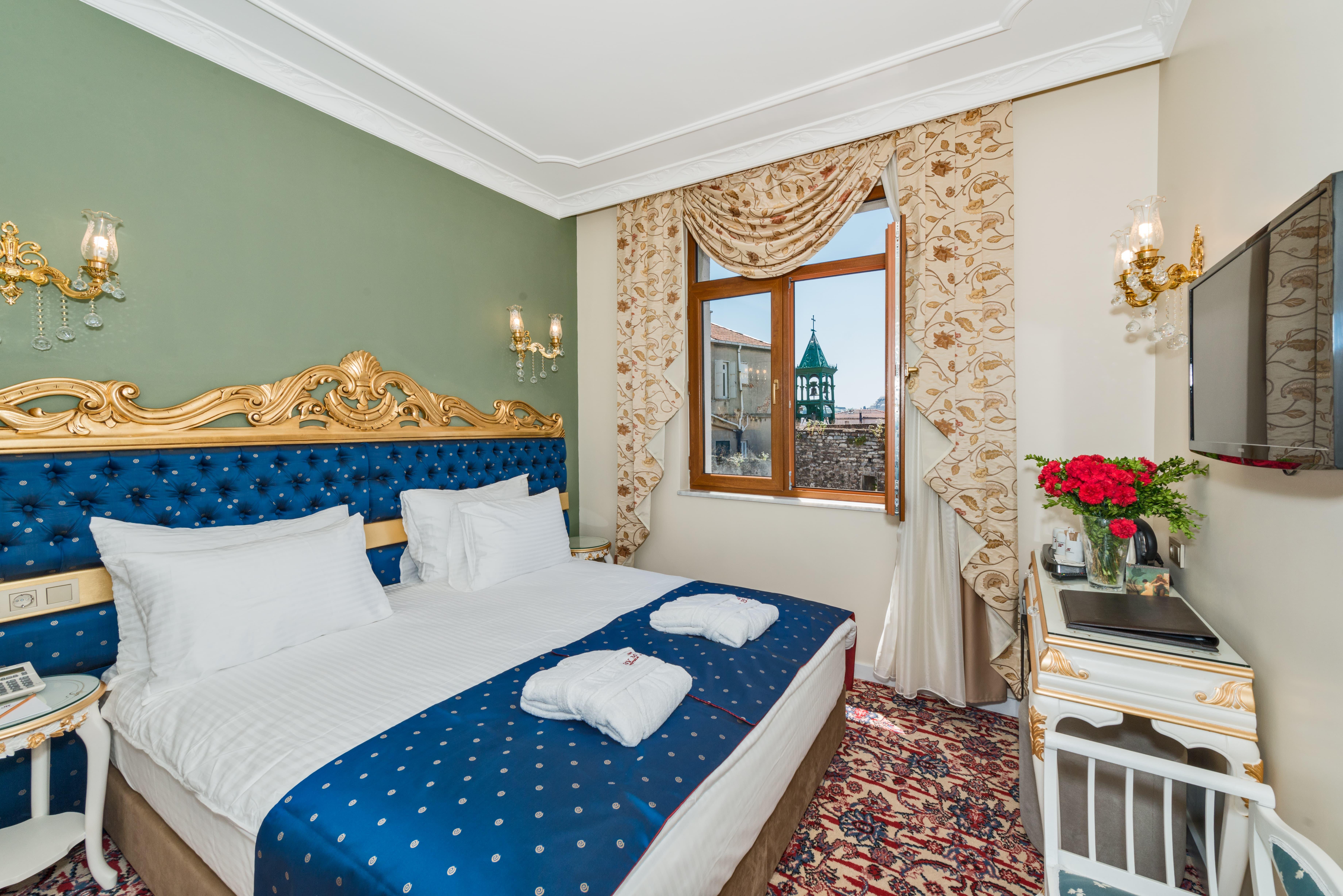 Galatower 3* Istanbul