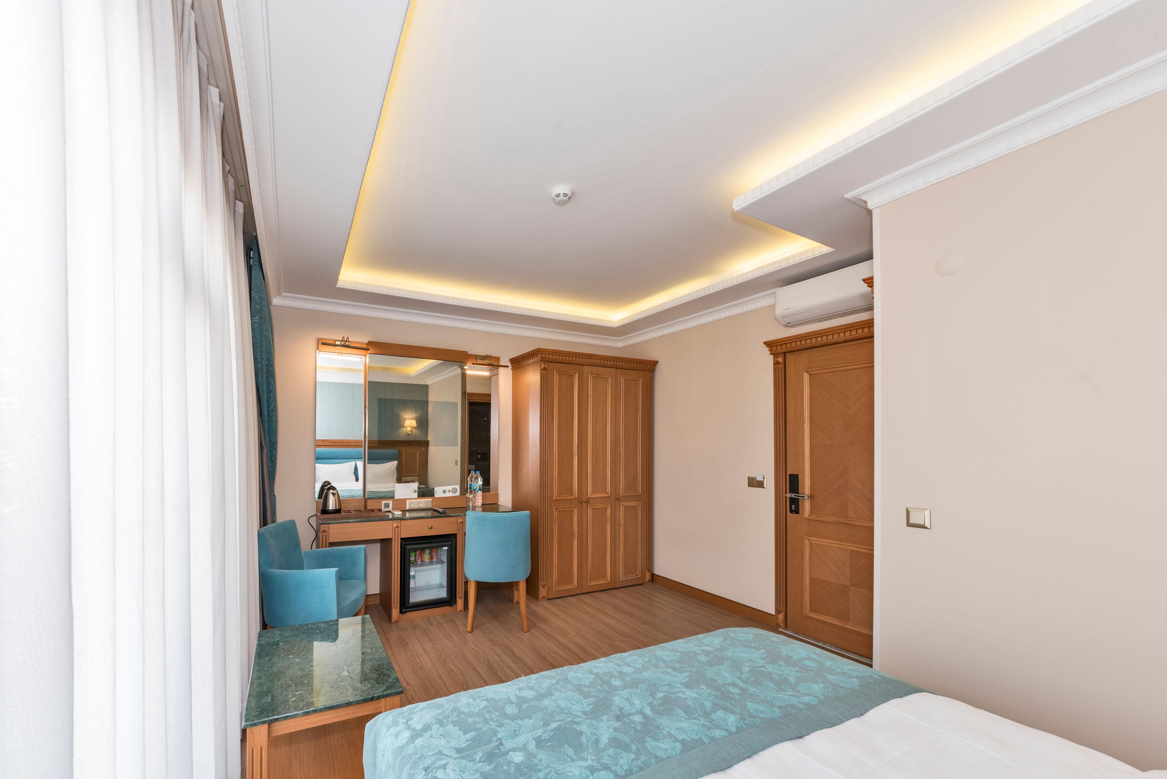 Hotel Magnaura House Istanbul