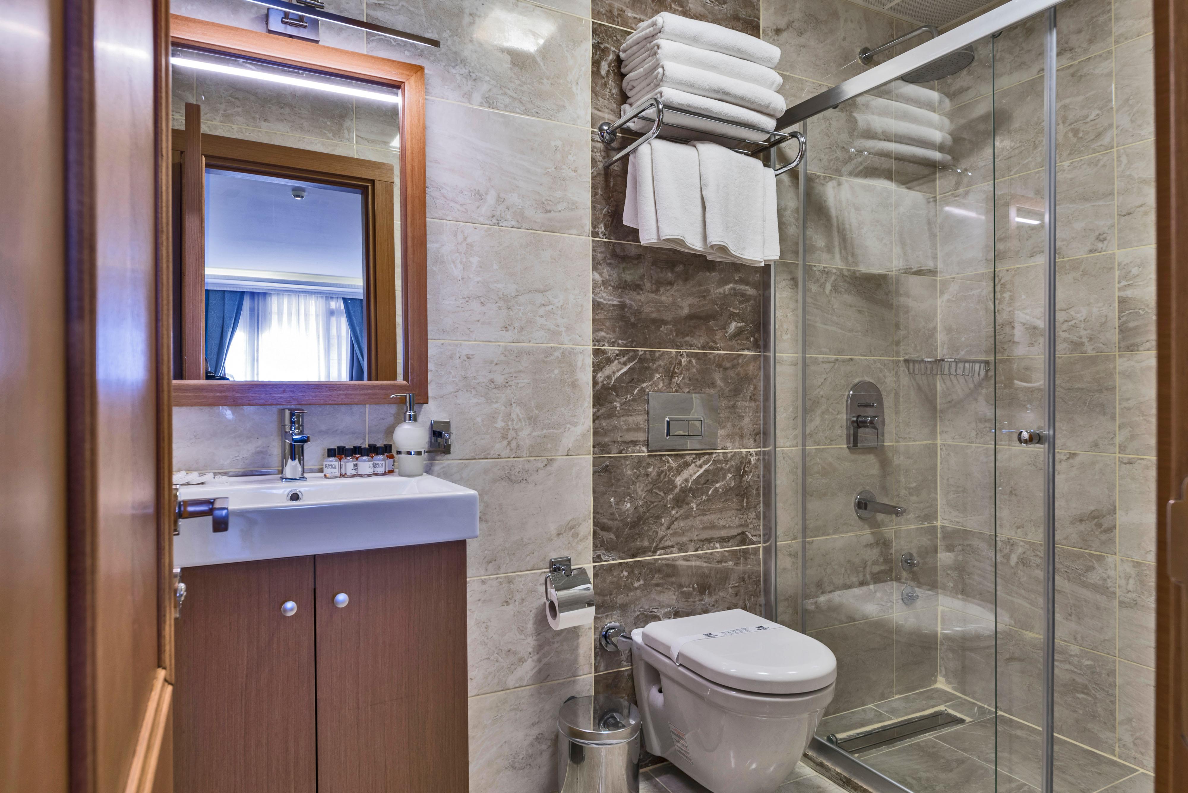 Hotel Magnaura House Istanbul