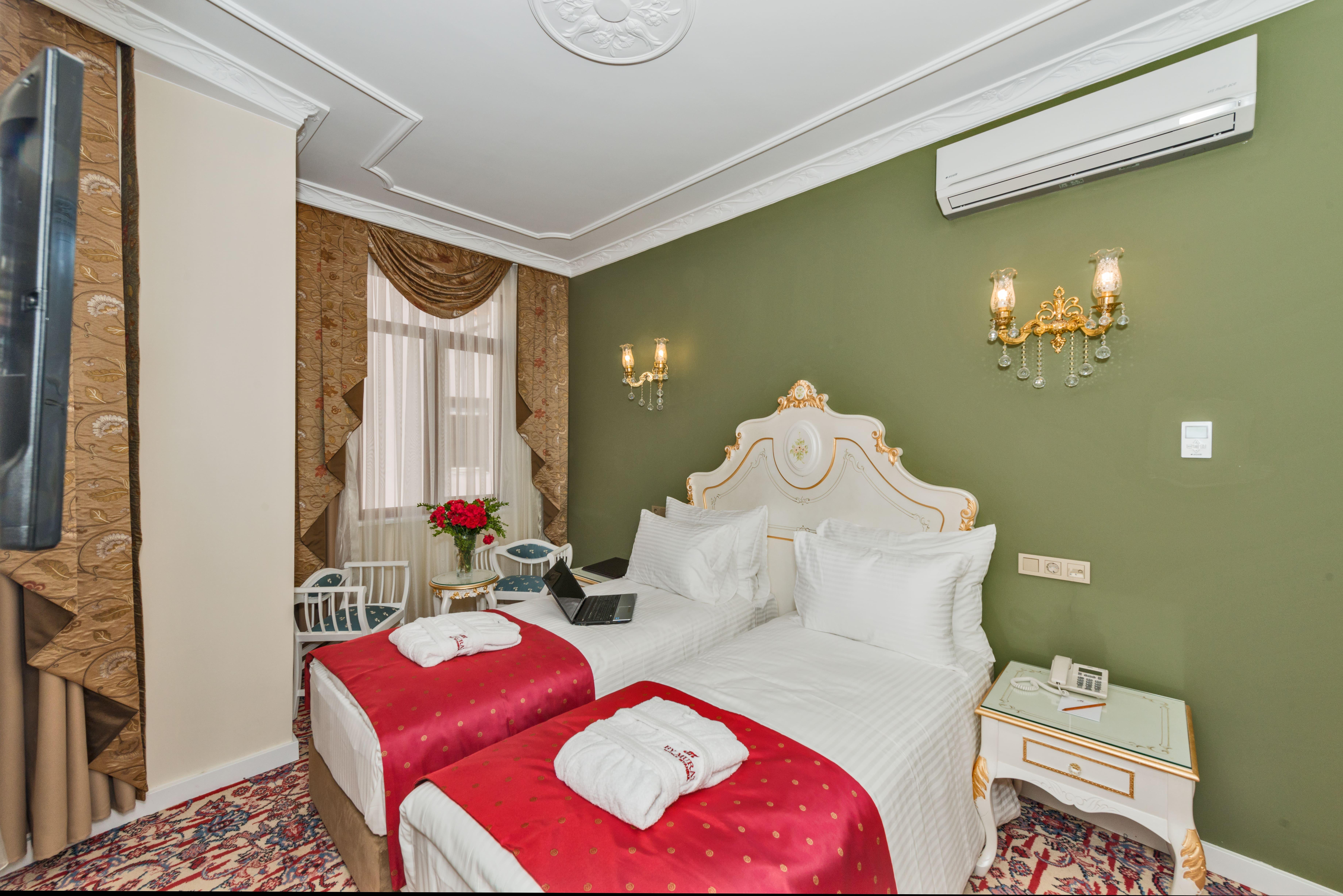 Galatower Hotel 3*