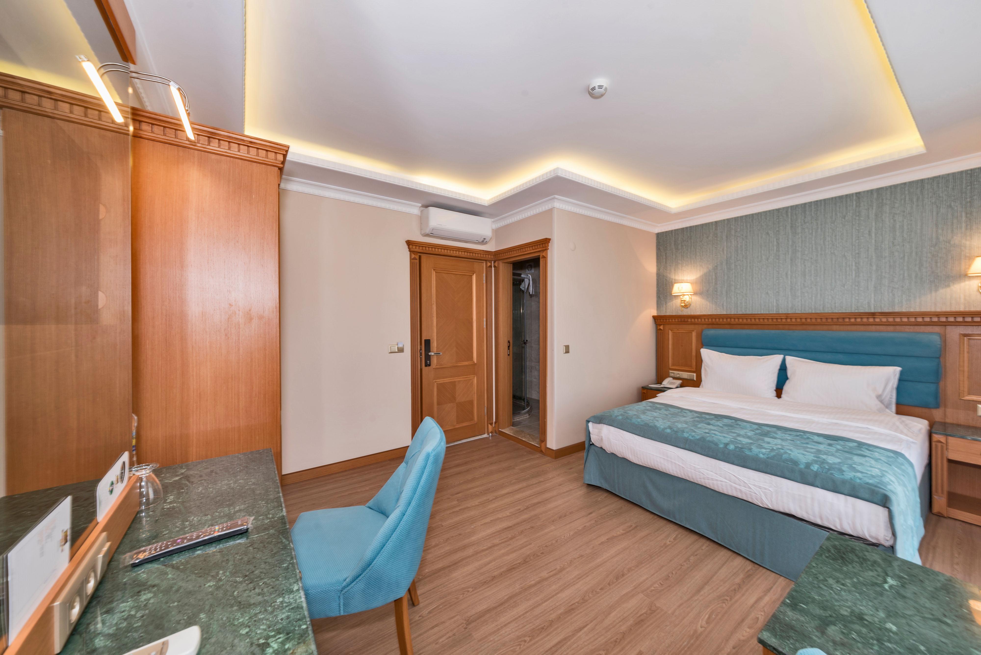 Hotel Magnaura House Istanbul