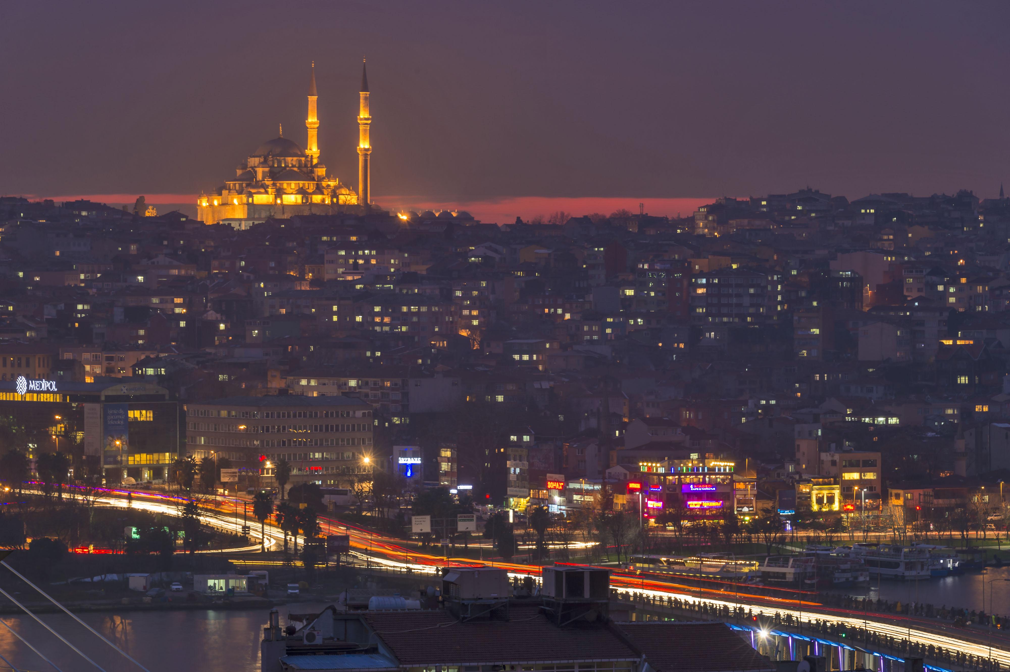 Galatower