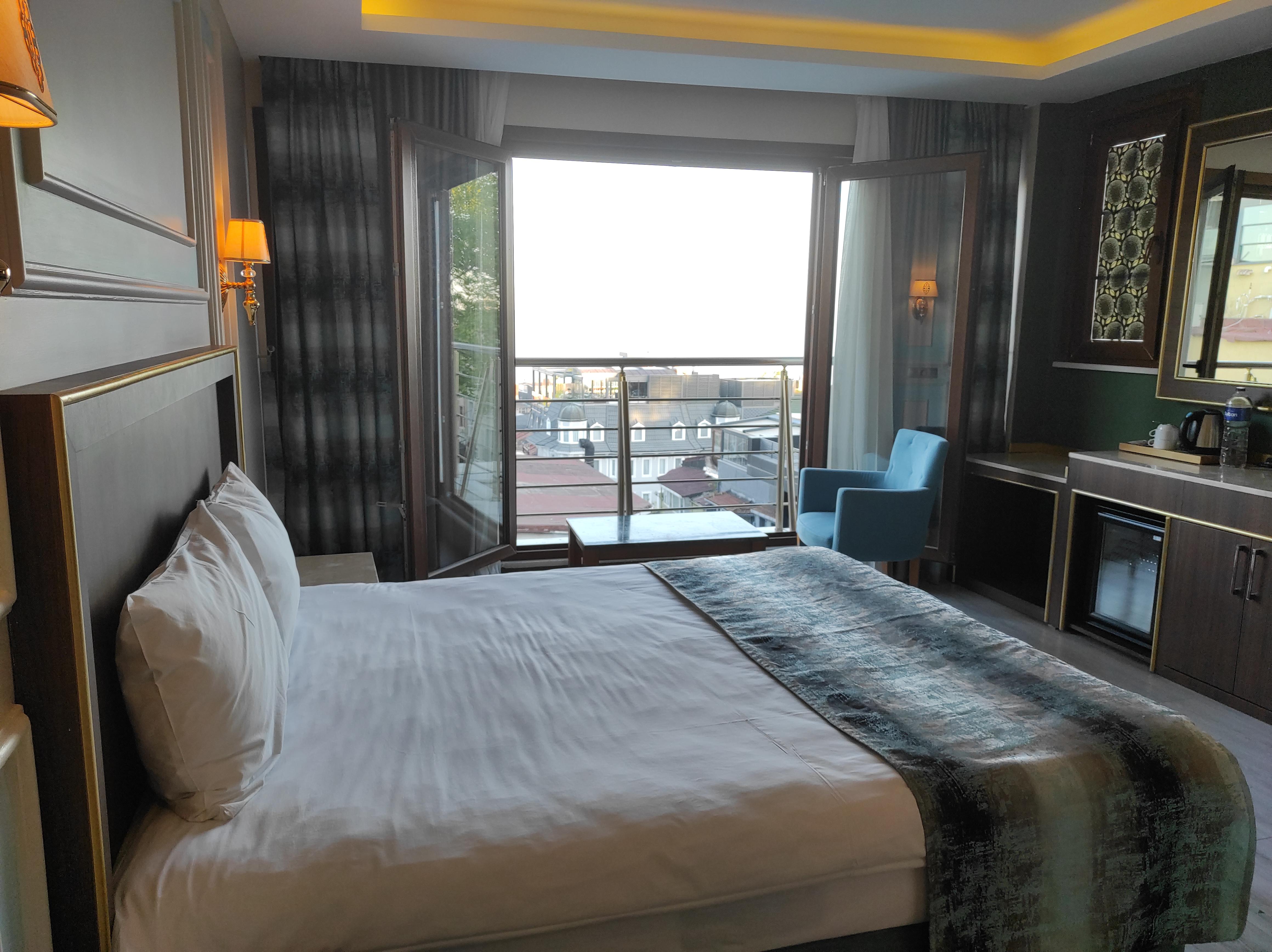 Magnaura House 3* Istanbul