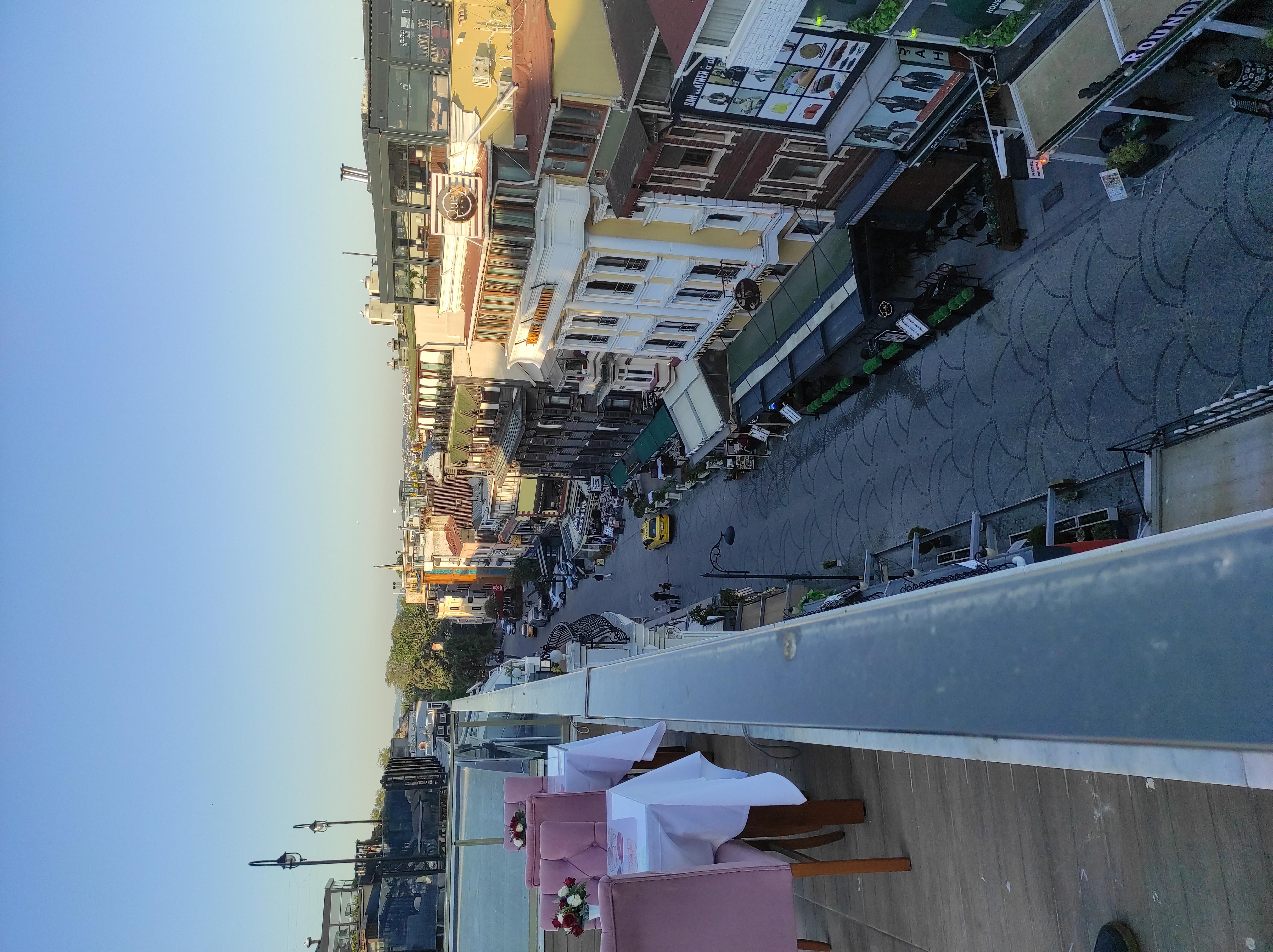 Magnaura House Hotel Istanbul