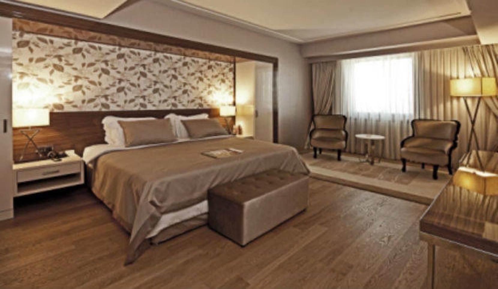 Hotel Anemon Grand 5*
