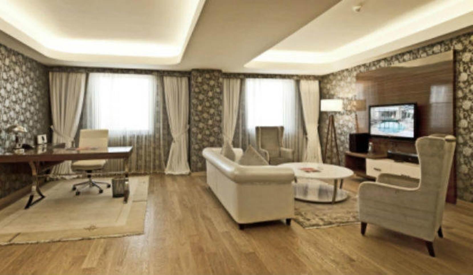 Hotel Anemon Grand Konya
