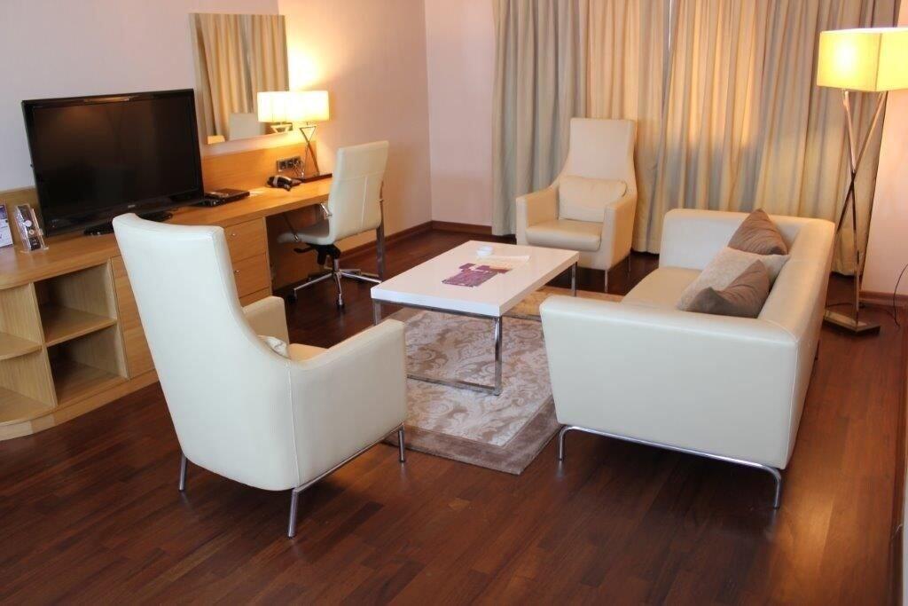 Hotel Anemon Grand