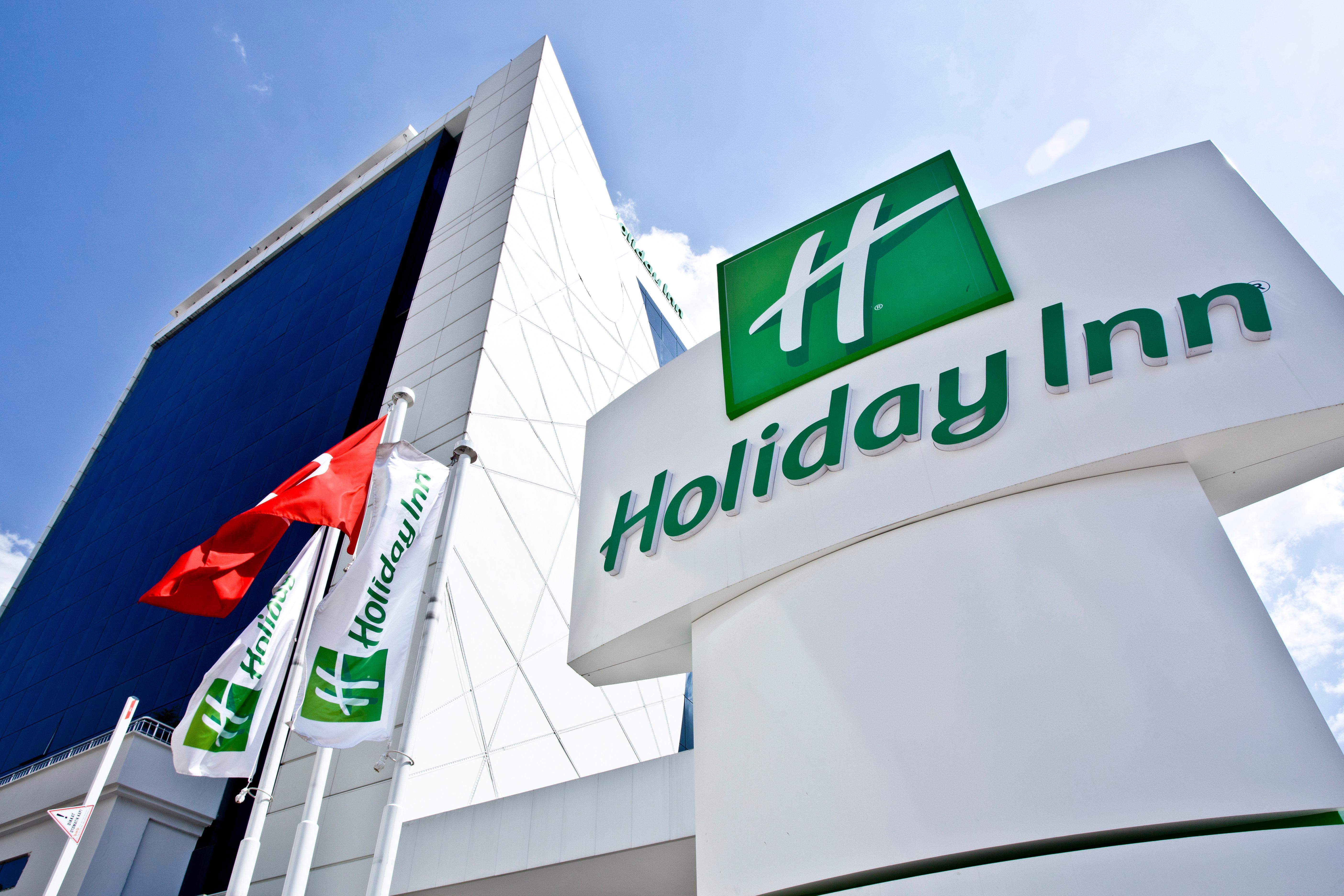 By Ihg Gaziantep