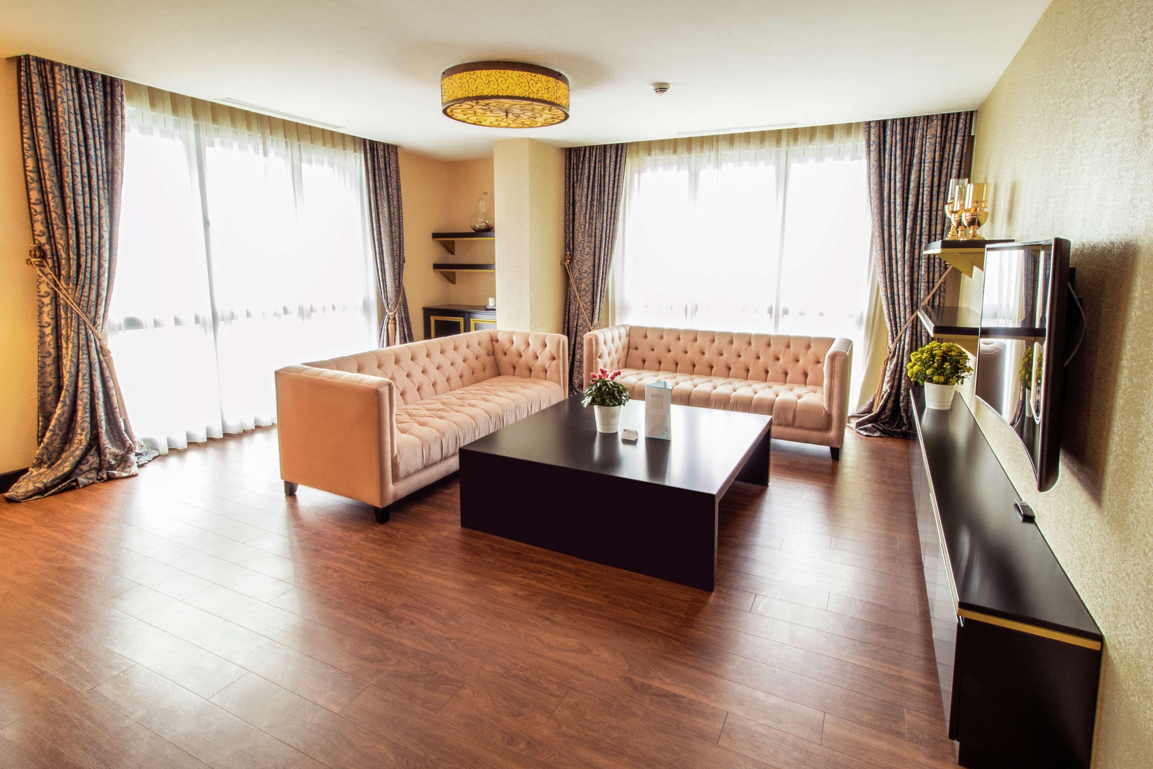 Hotel Hilton Garden Yalova 4*