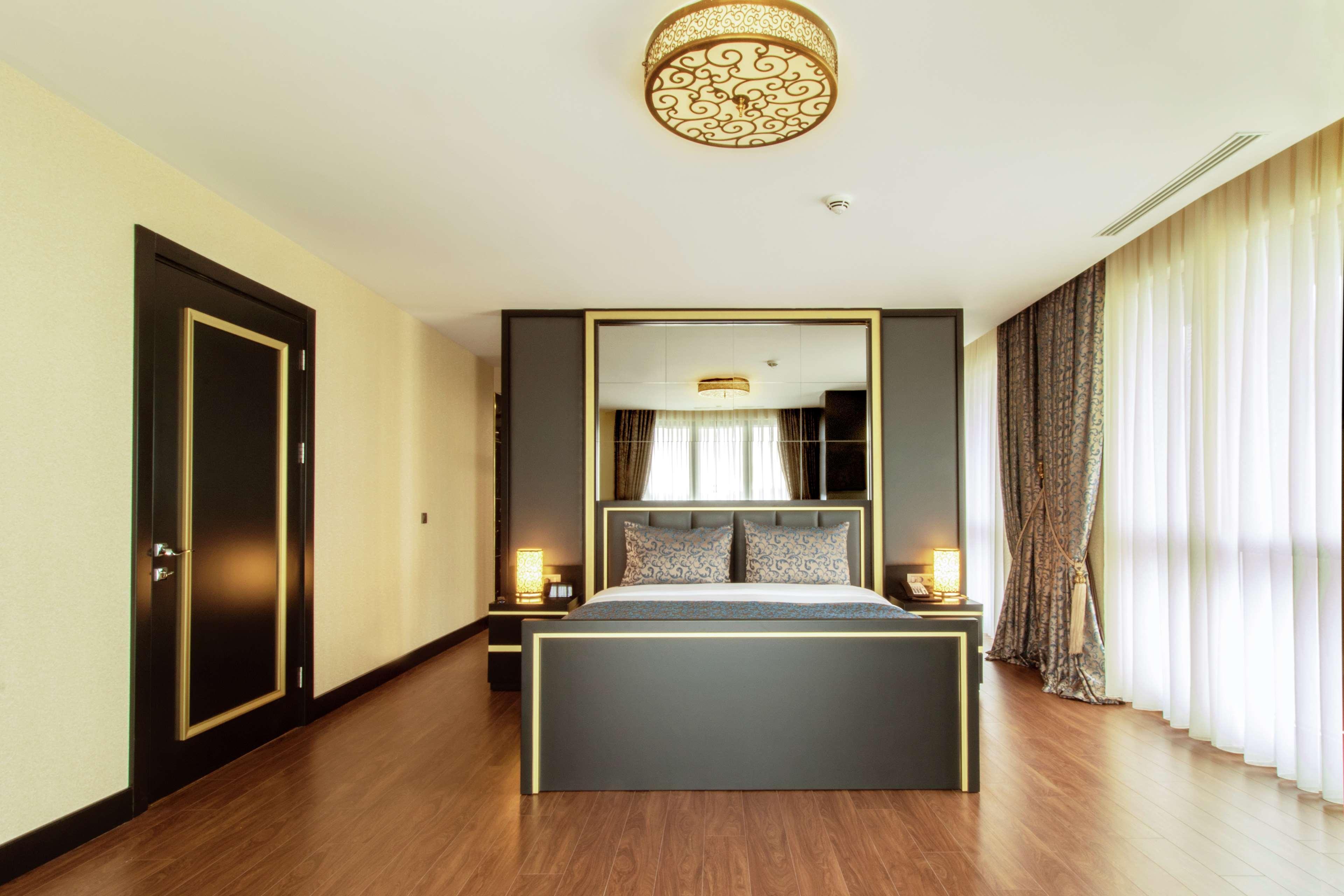 Hotel Hilton Garden Yalova Yalova (Yalova)