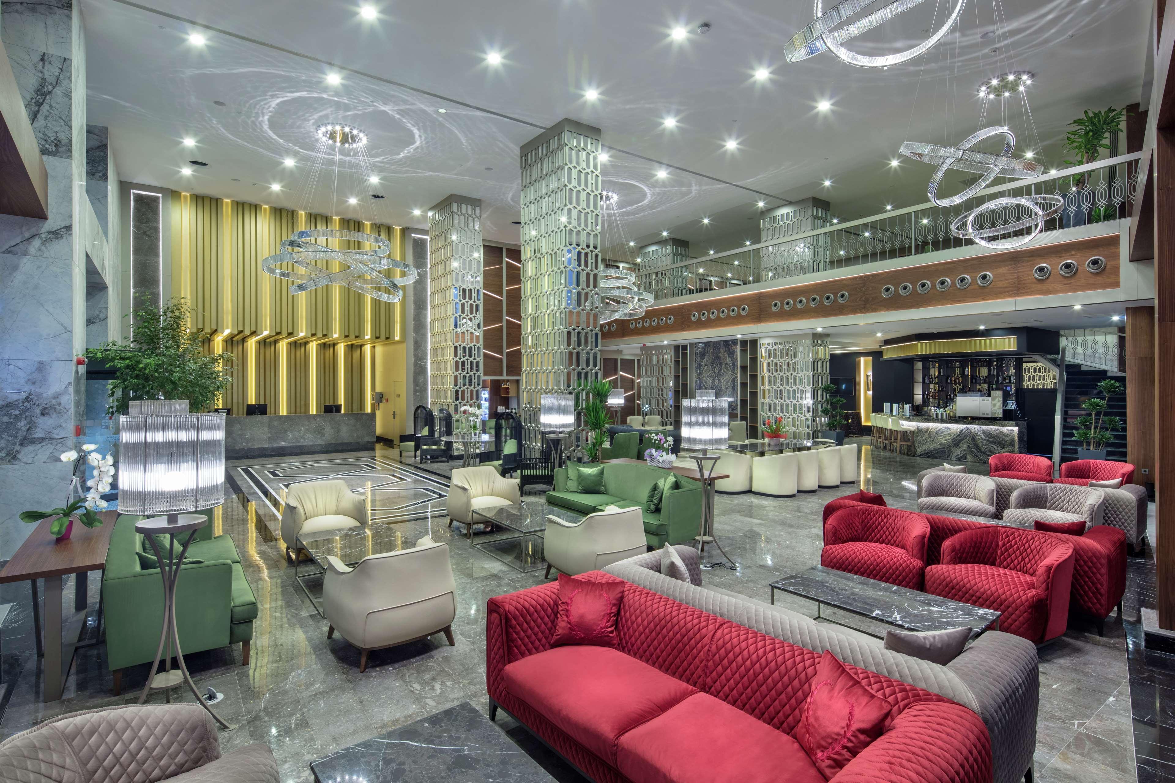 Hilton Garden Yalova