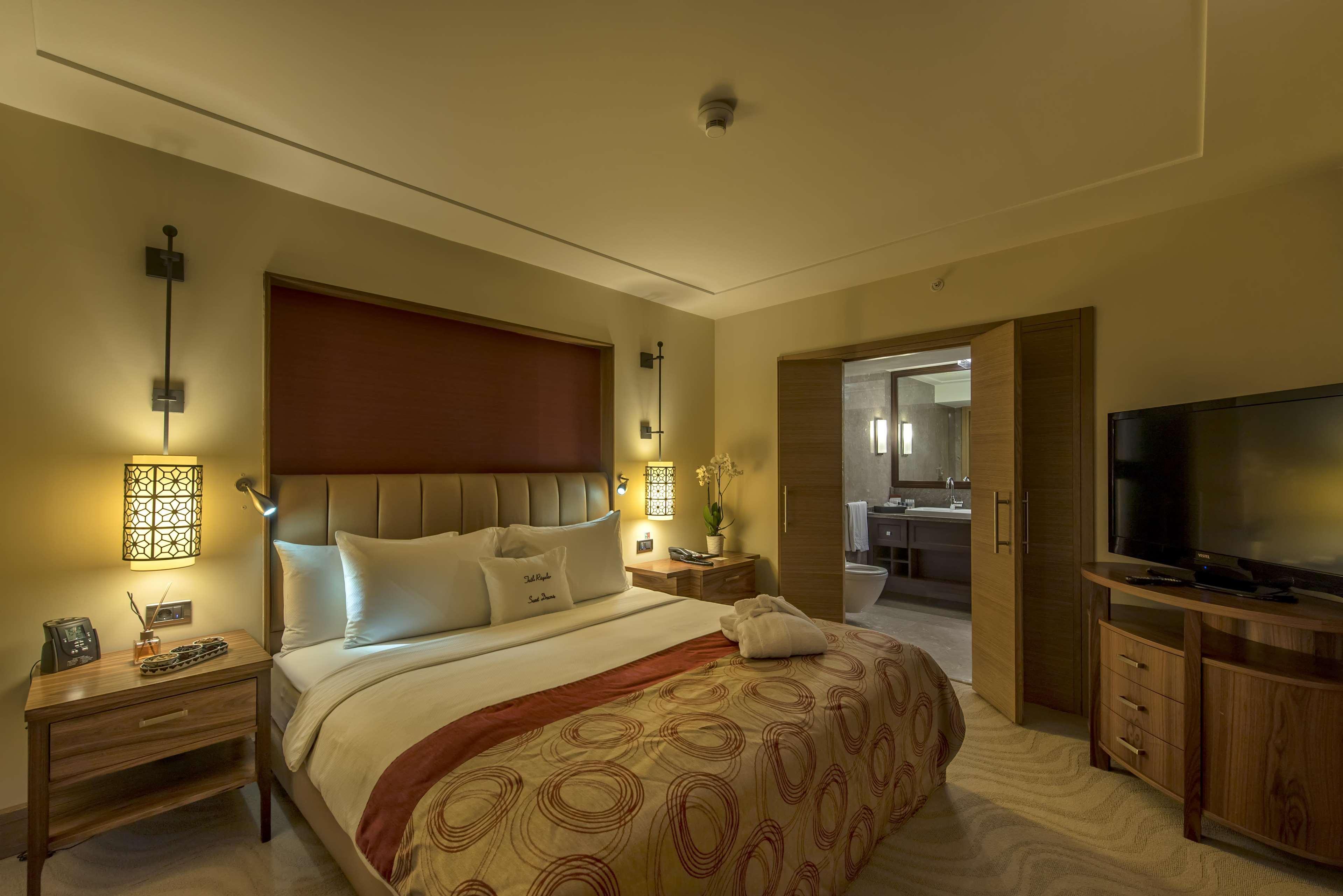 Doubletree By Hilton Cappadocia Hotel 5*