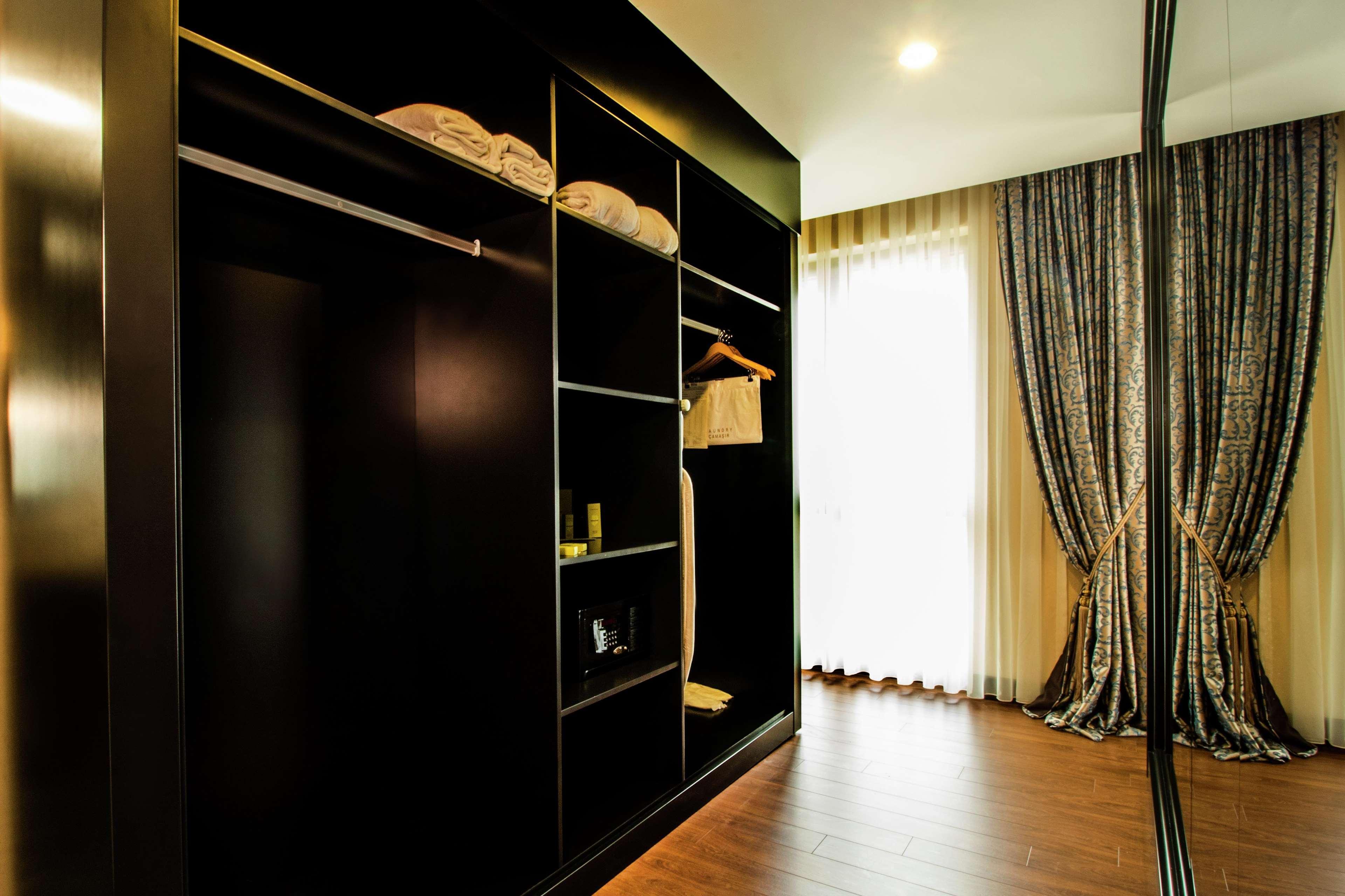 Hotel Hilton Garden Yalova 4*