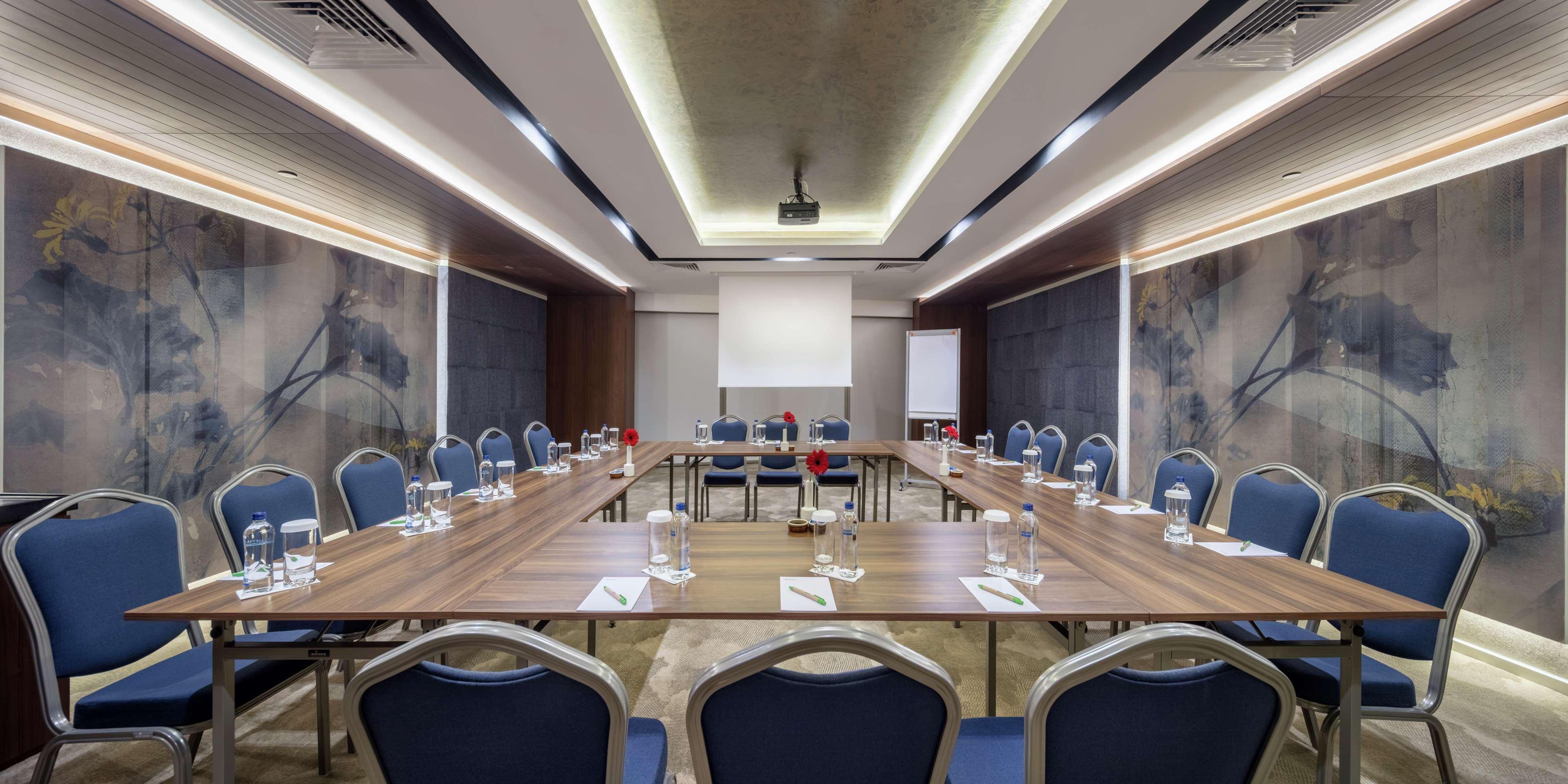 Hotel Hilton Garden Yalova