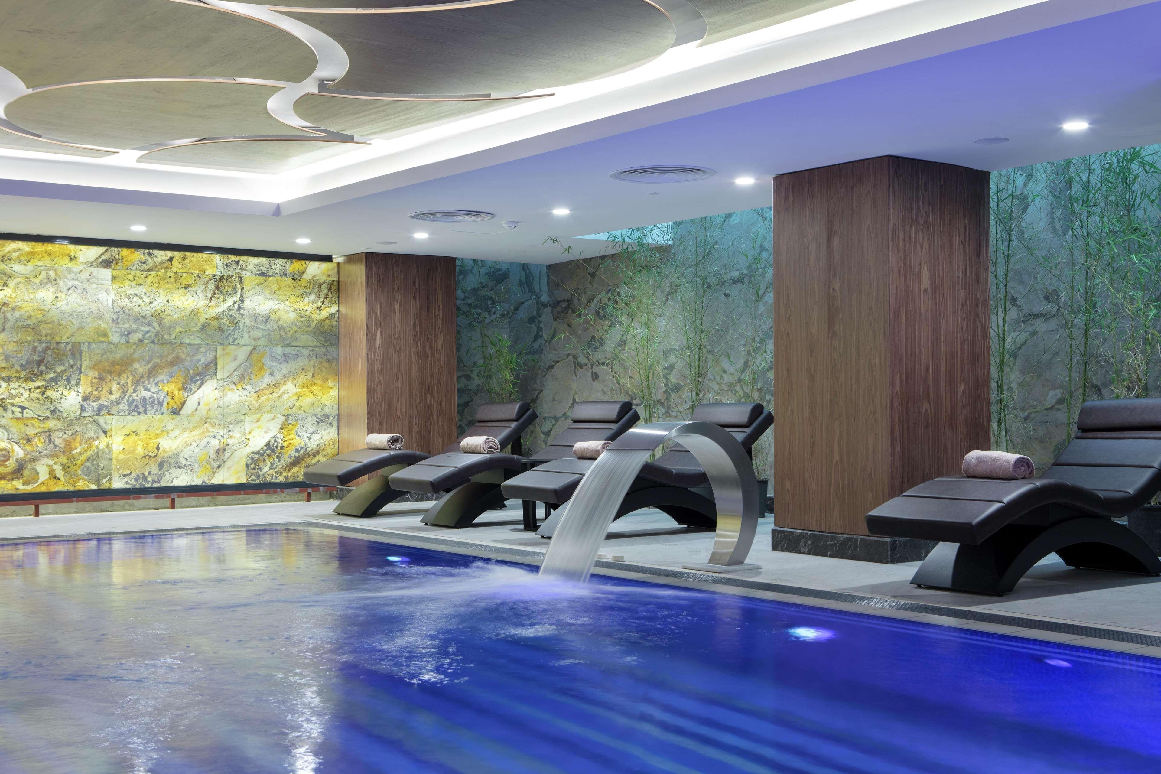 Hilton Garden Yalova