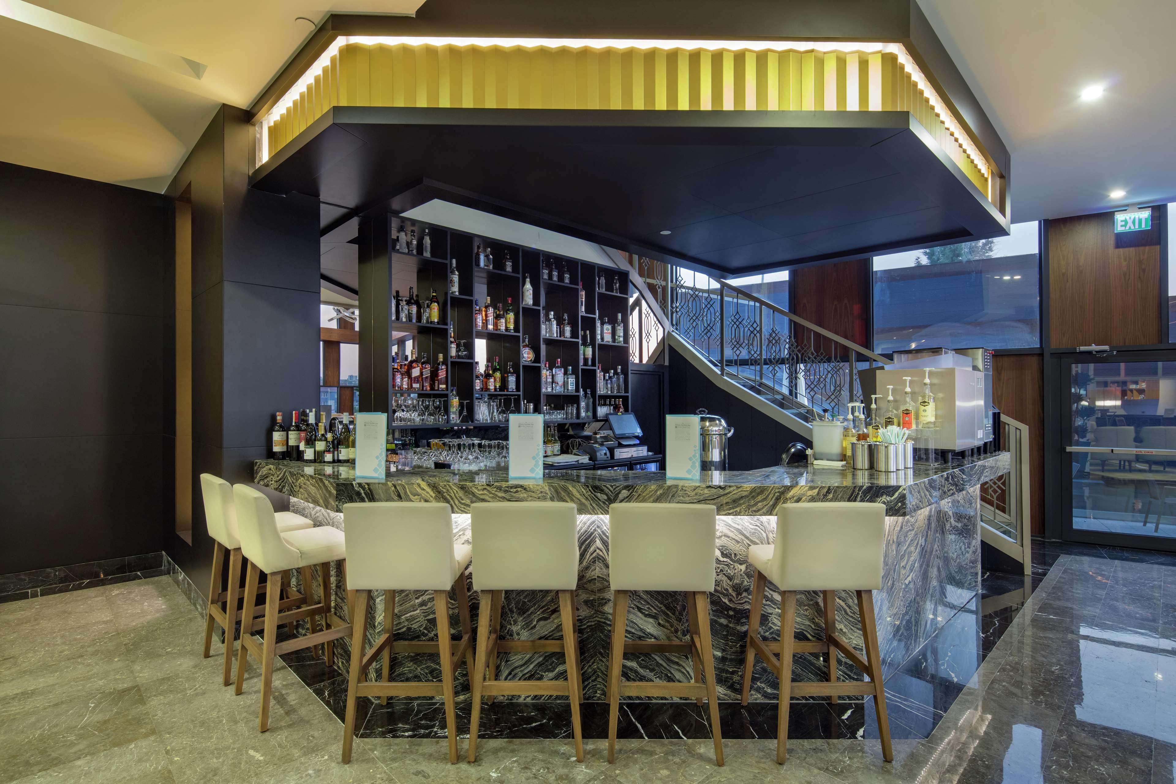 Hotel Hilton Garden Yalova 4*