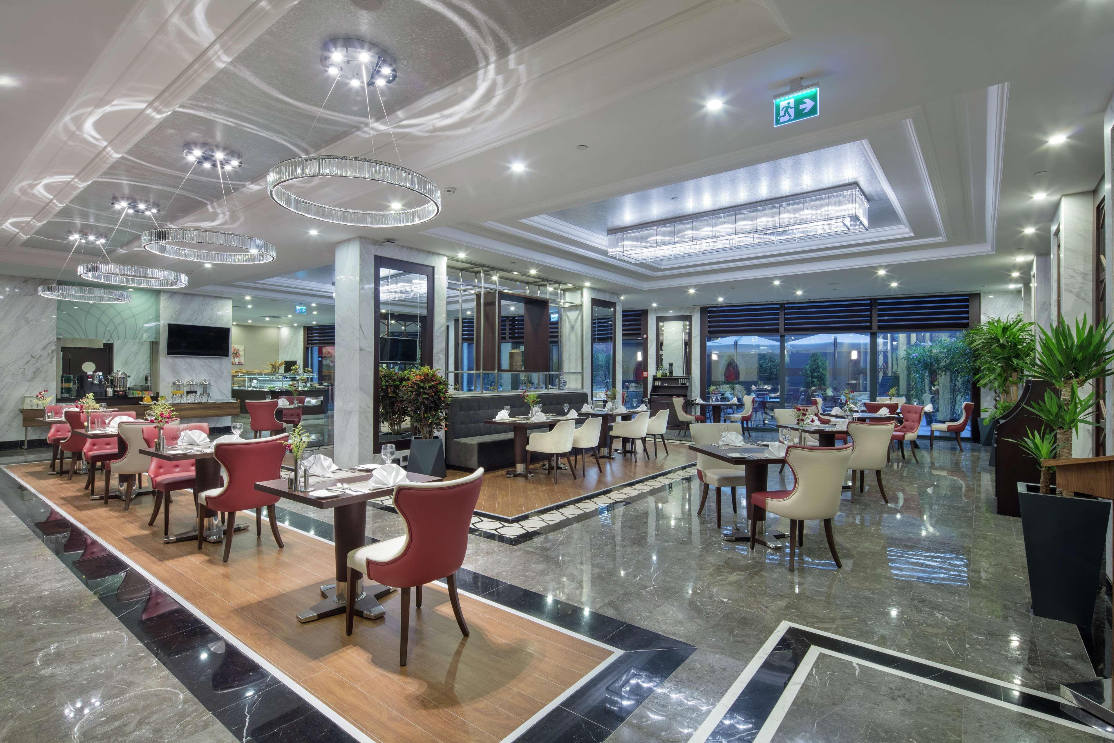 Hilton Garden Yalova