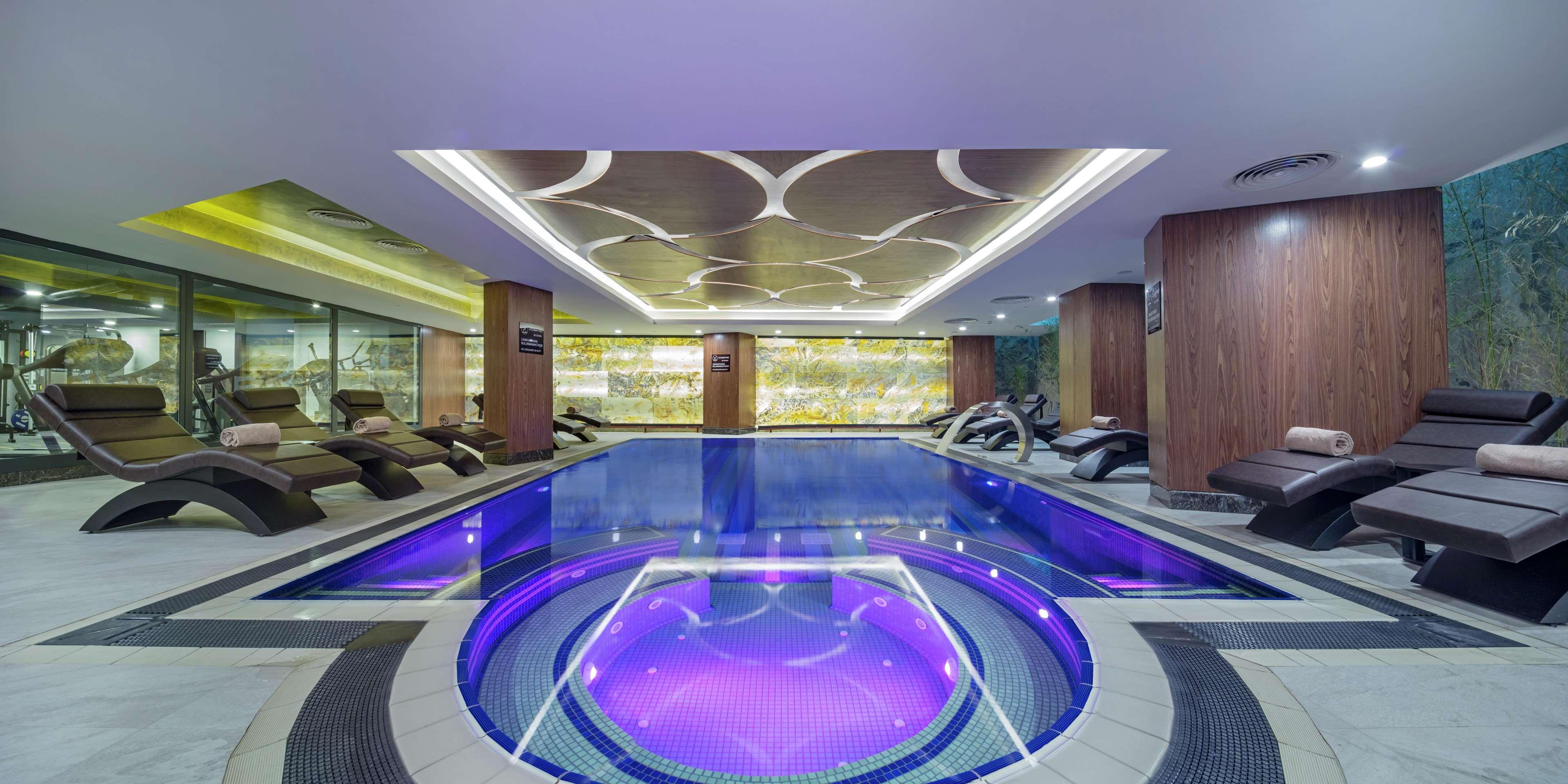 Hilton Garden Yalova
