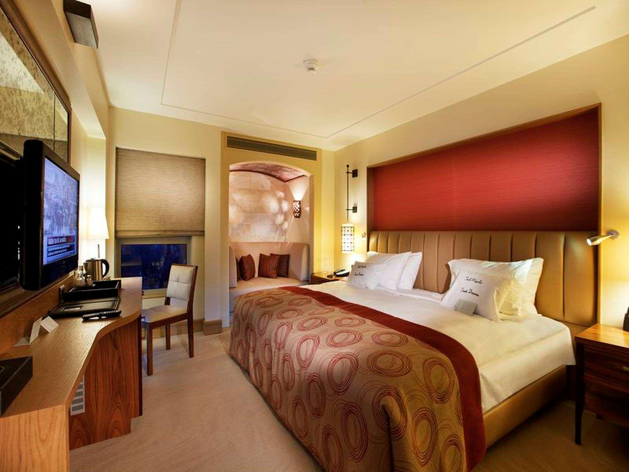 Hotel Doubletree By Hilton Cappadocia 5*