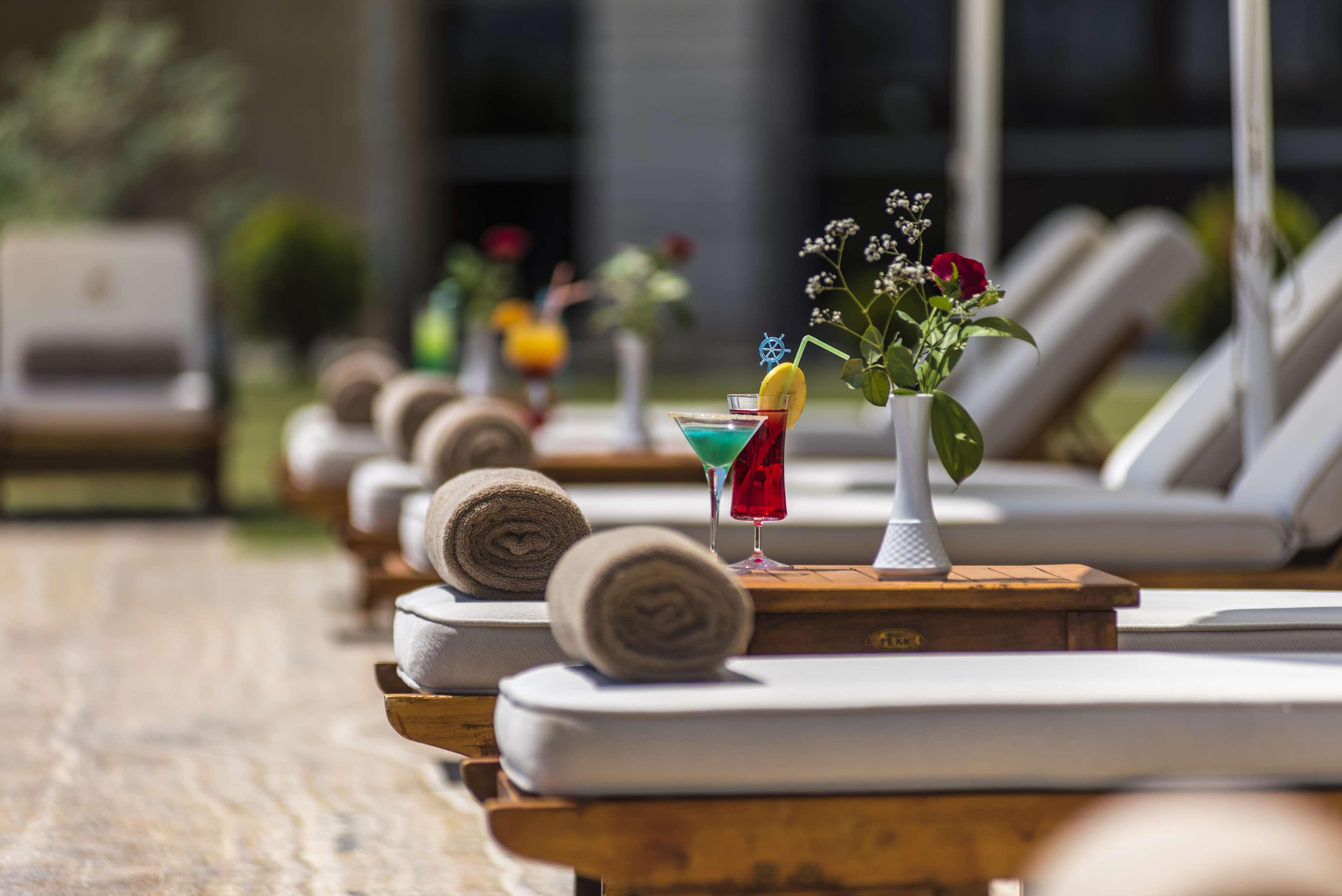 Doubletree By Hilton Cappadocia Hotel 5*