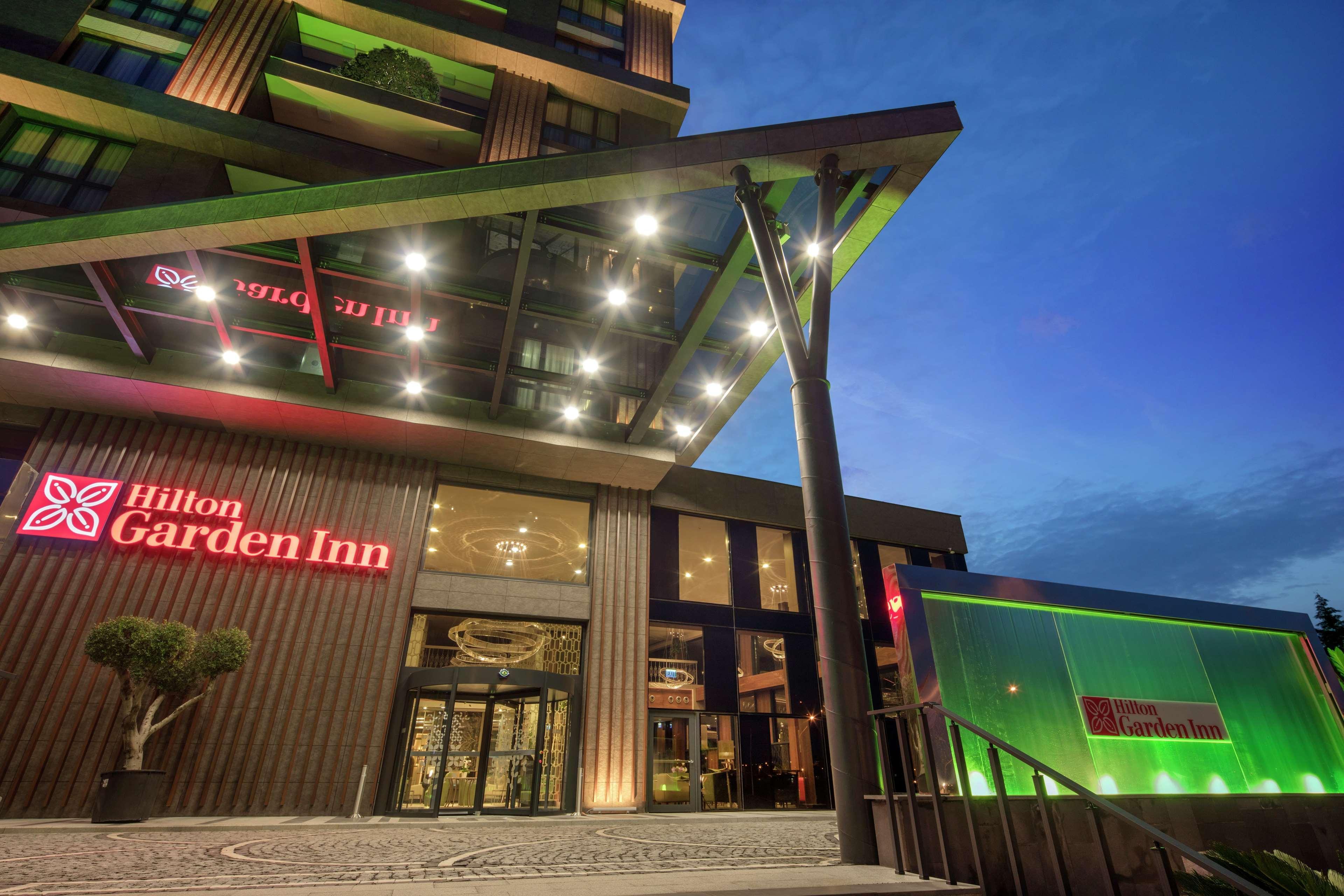 Hilton Garden Yalova 4* Yalova (Yalova)