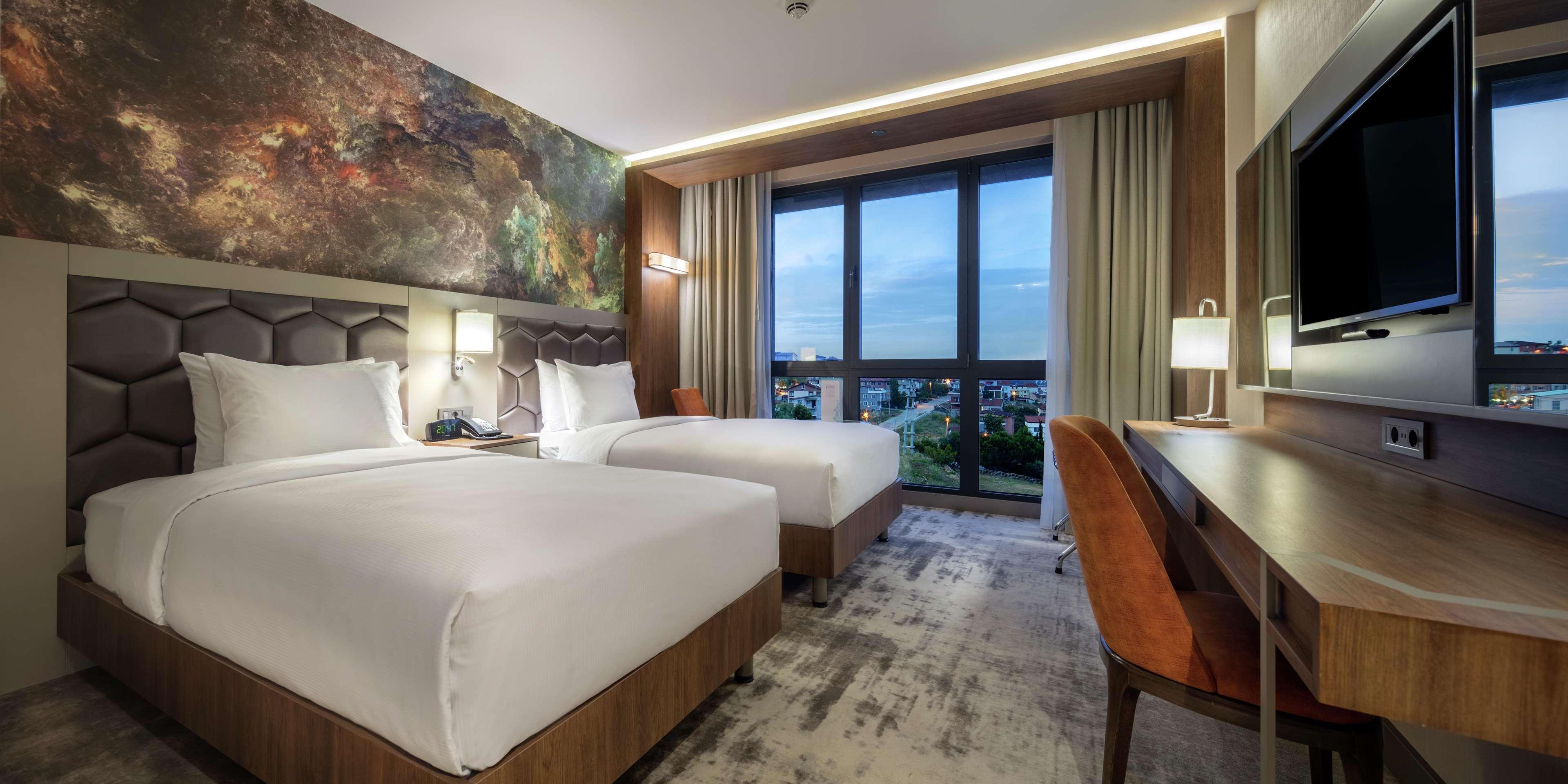 Hilton Garden Yalova Hotel Yalova (Yalova)