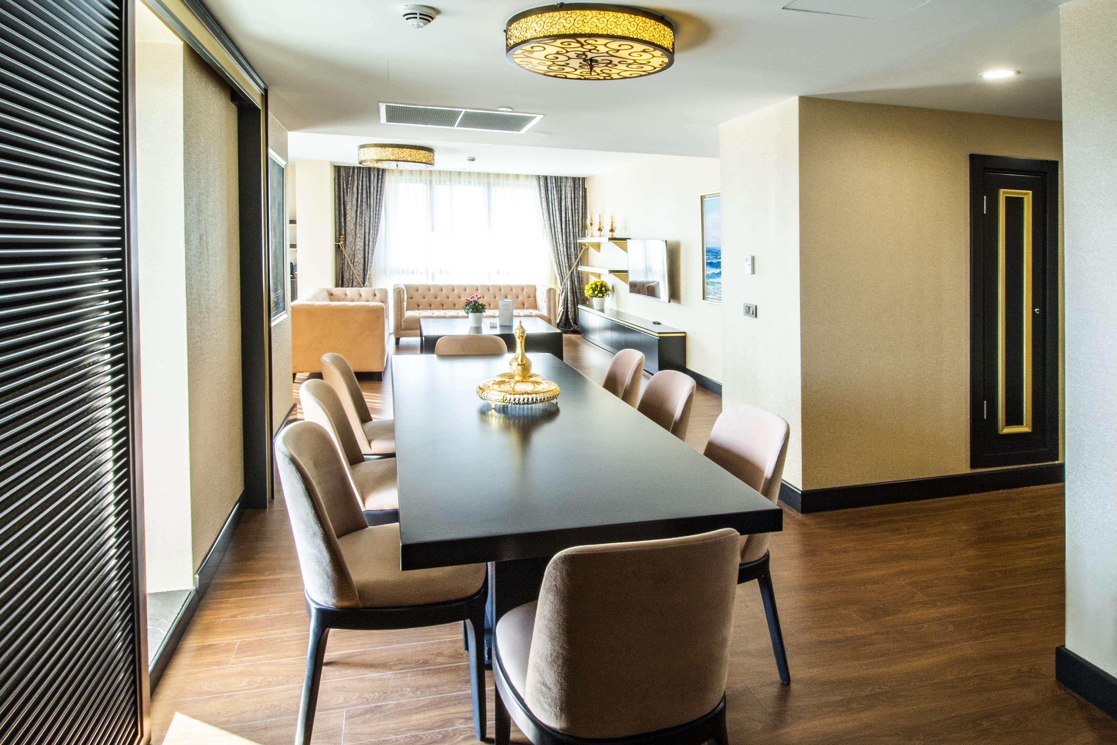 Hotel Hilton Garden Yalova