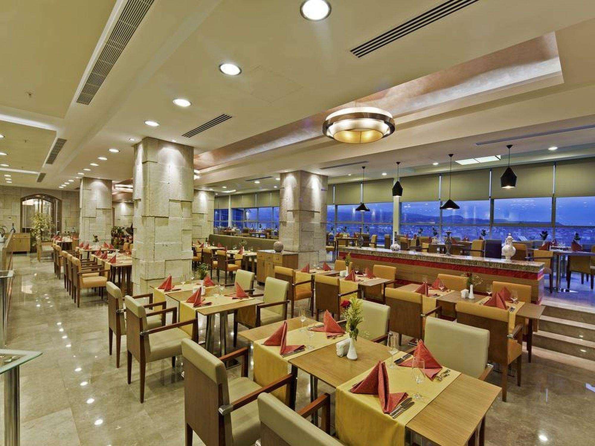 Doubletree By Hilton Cappadocia Hotel Avanos