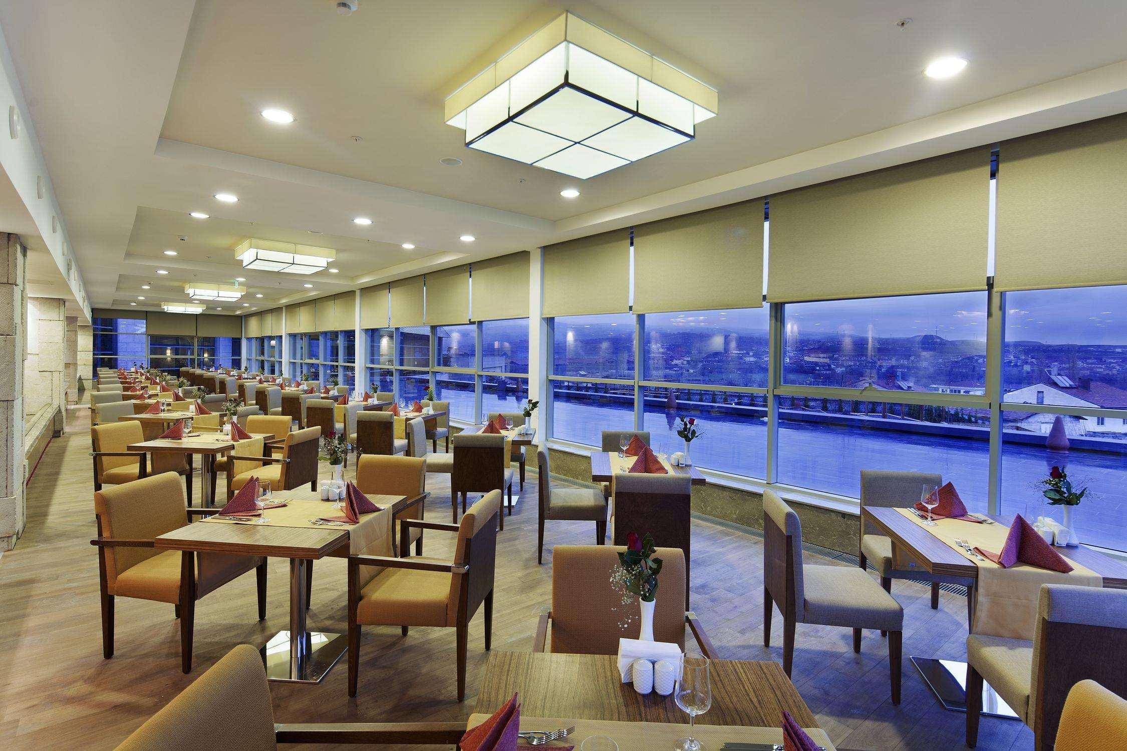 Hotel Doubletree By Hilton Cappadocia Avanos