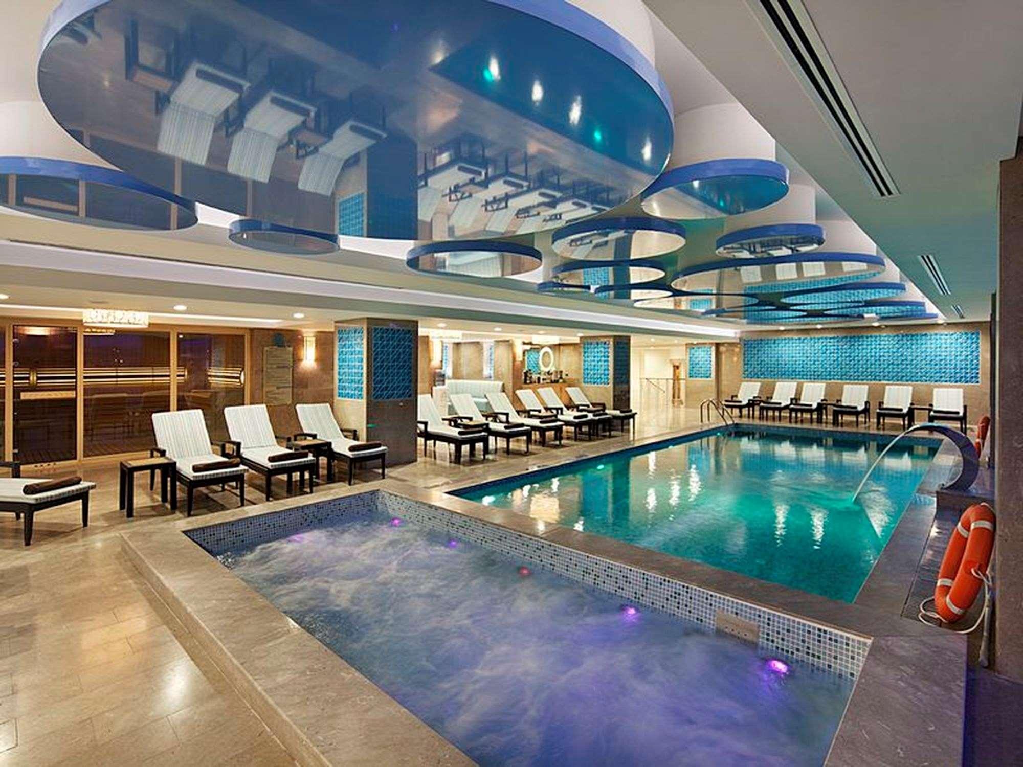 Doubletree By Hilton Cappadocia 5*
